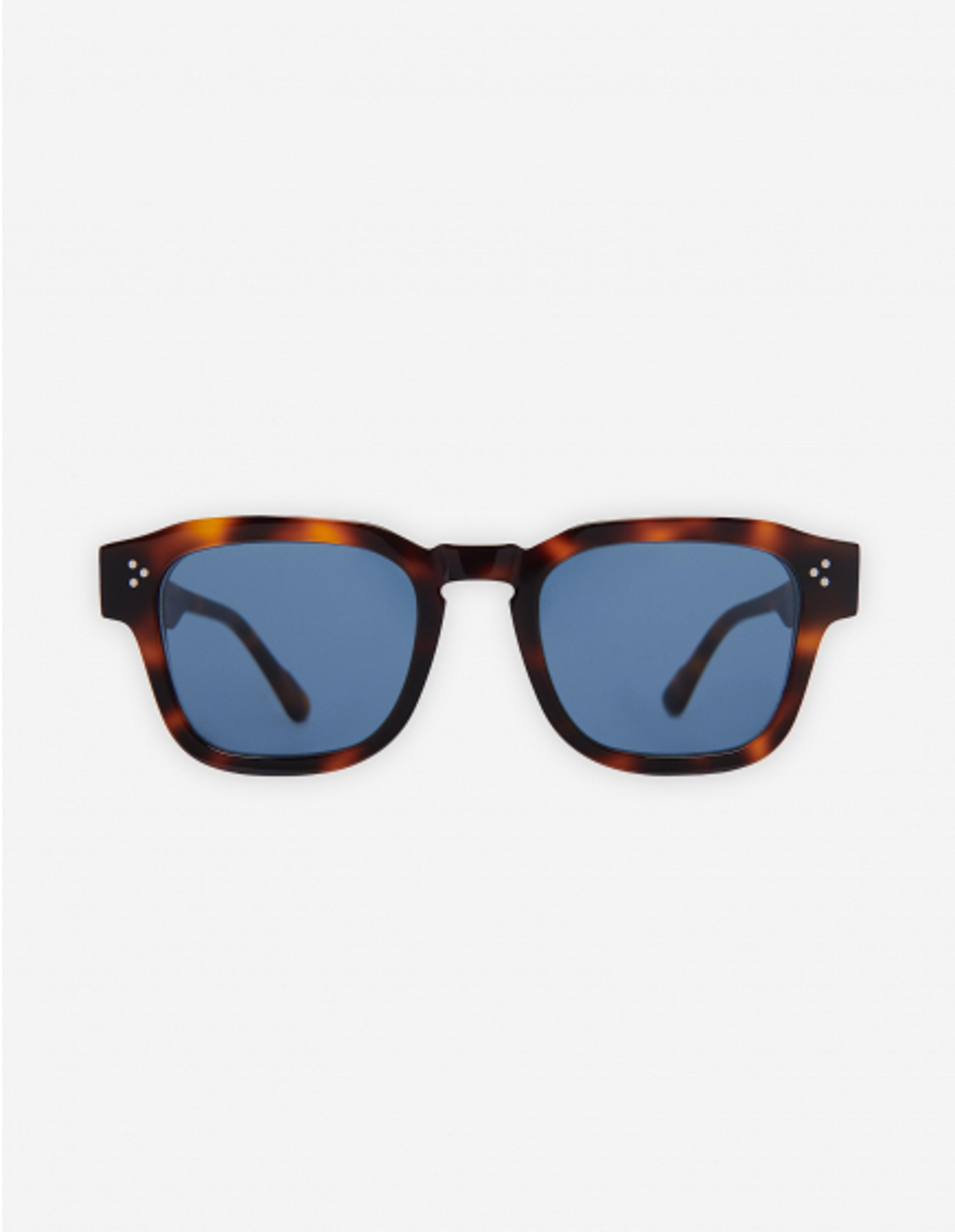 MK x KHROMIS BOXY SUNGLASSES | Maison Kitsuné