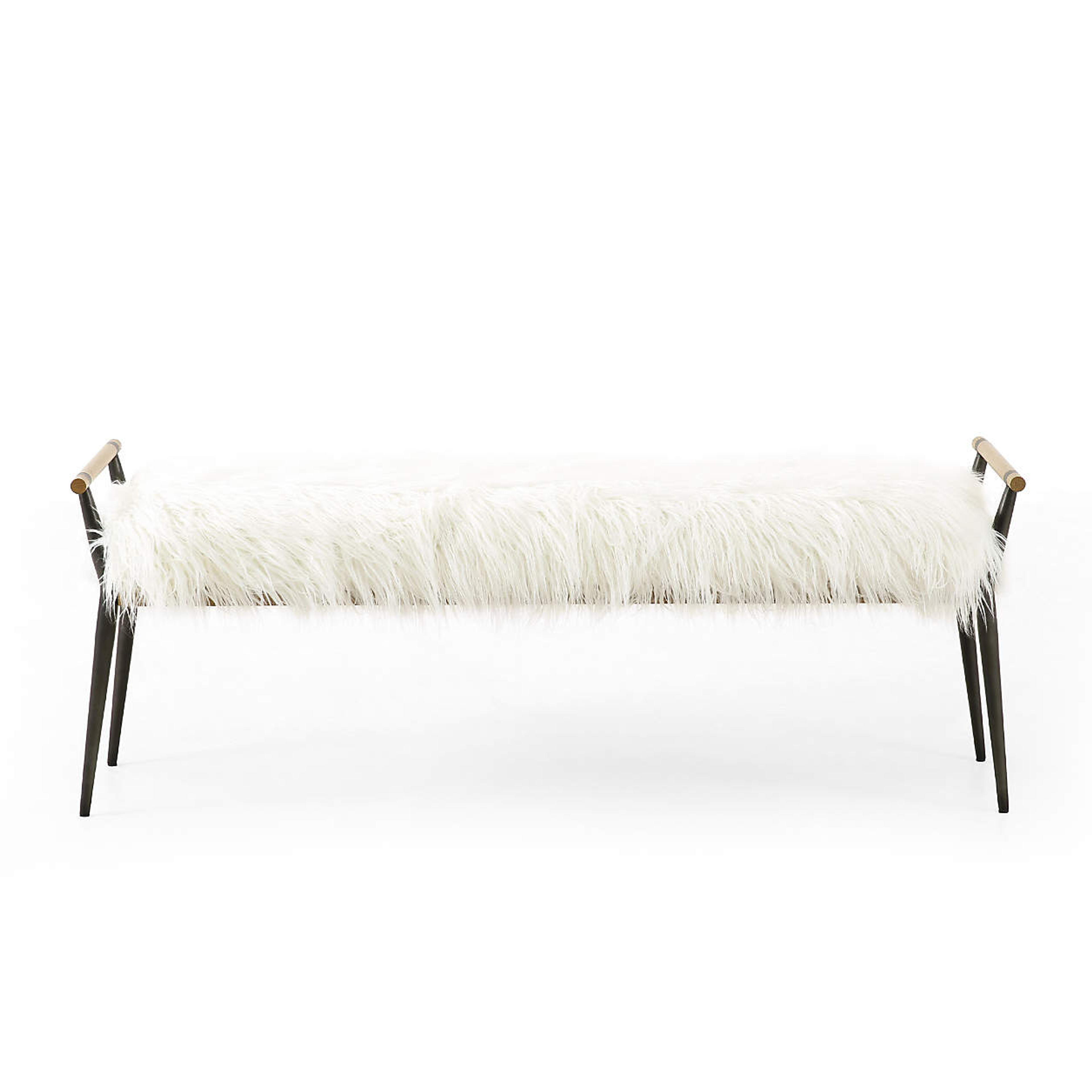 Riane Bench