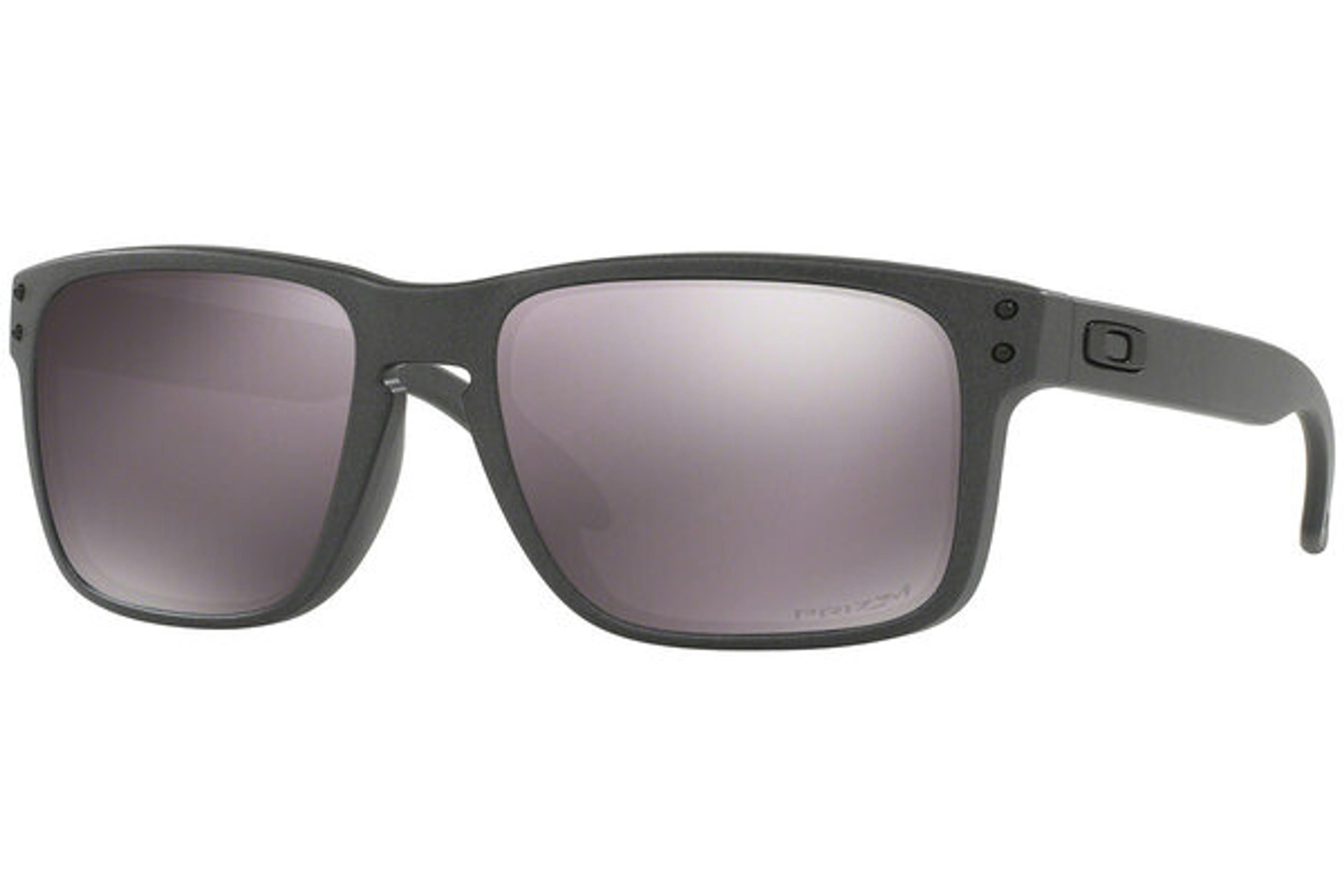 Oakley - Holbrook Polarized Sunglasses - Military & Gov't Discounts