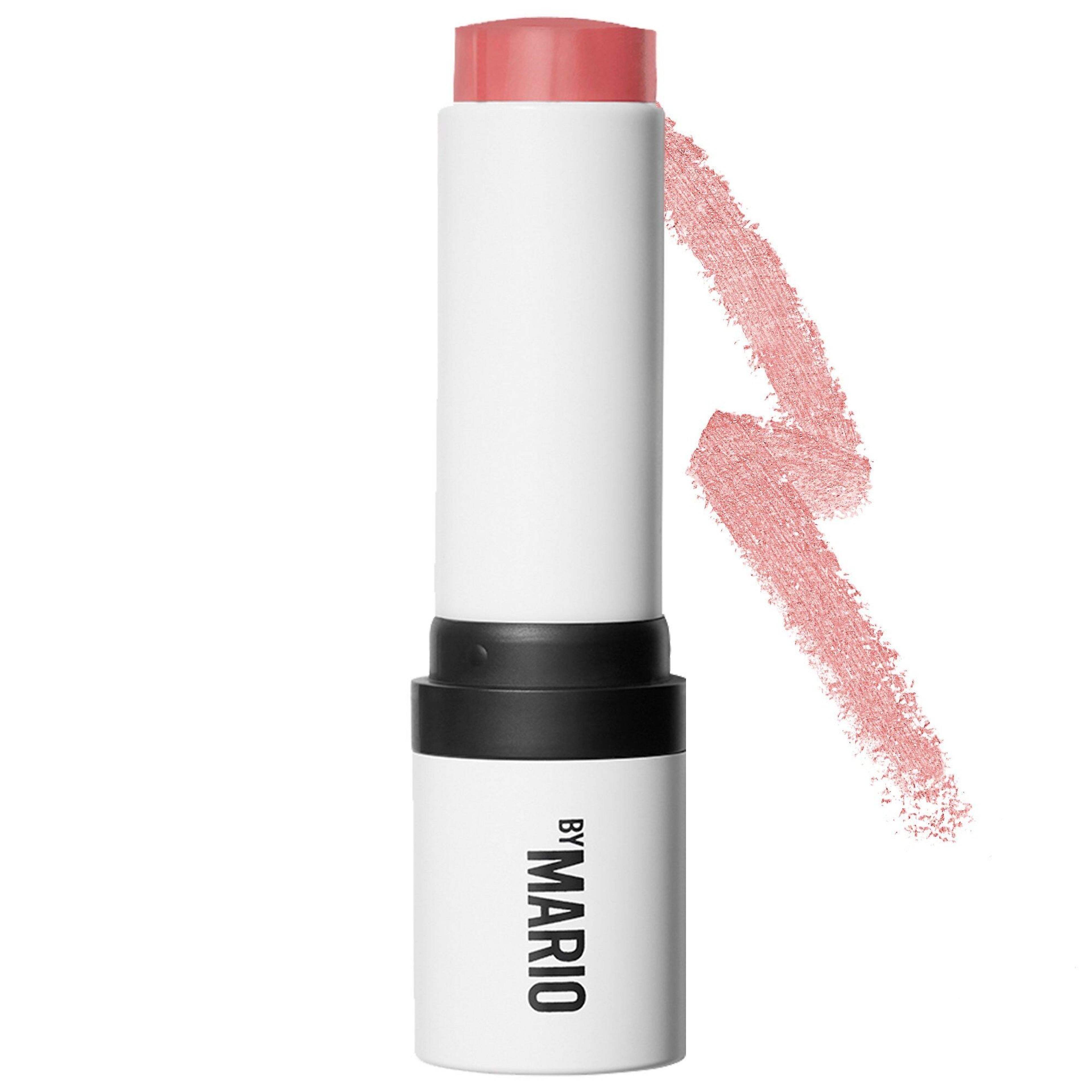 MAKEUP BY MARIO Soft Pop Blush Stick Pale Petal 0.37 oz/ 10.5 g