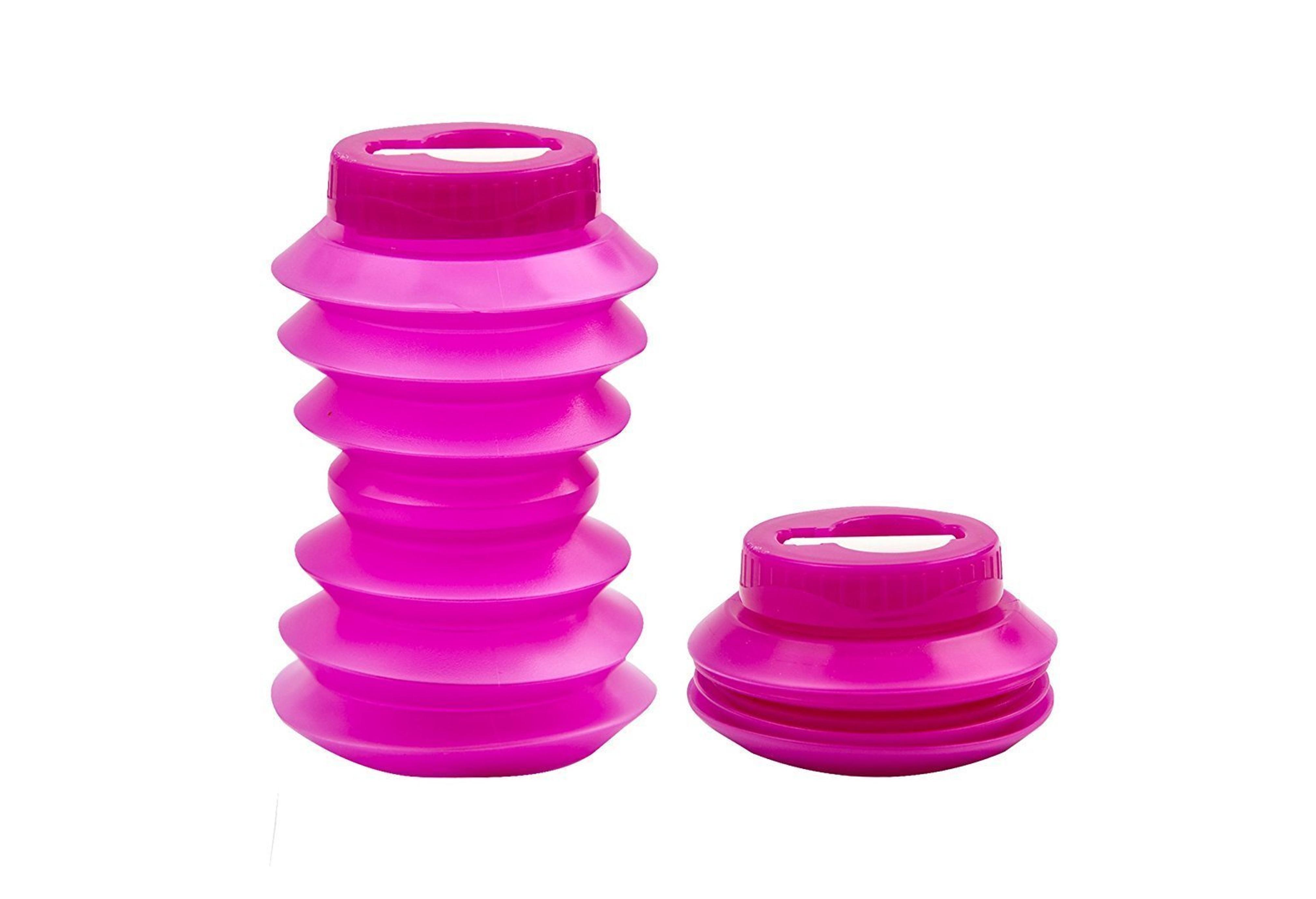 Ohyo Collapsible Water Bottle