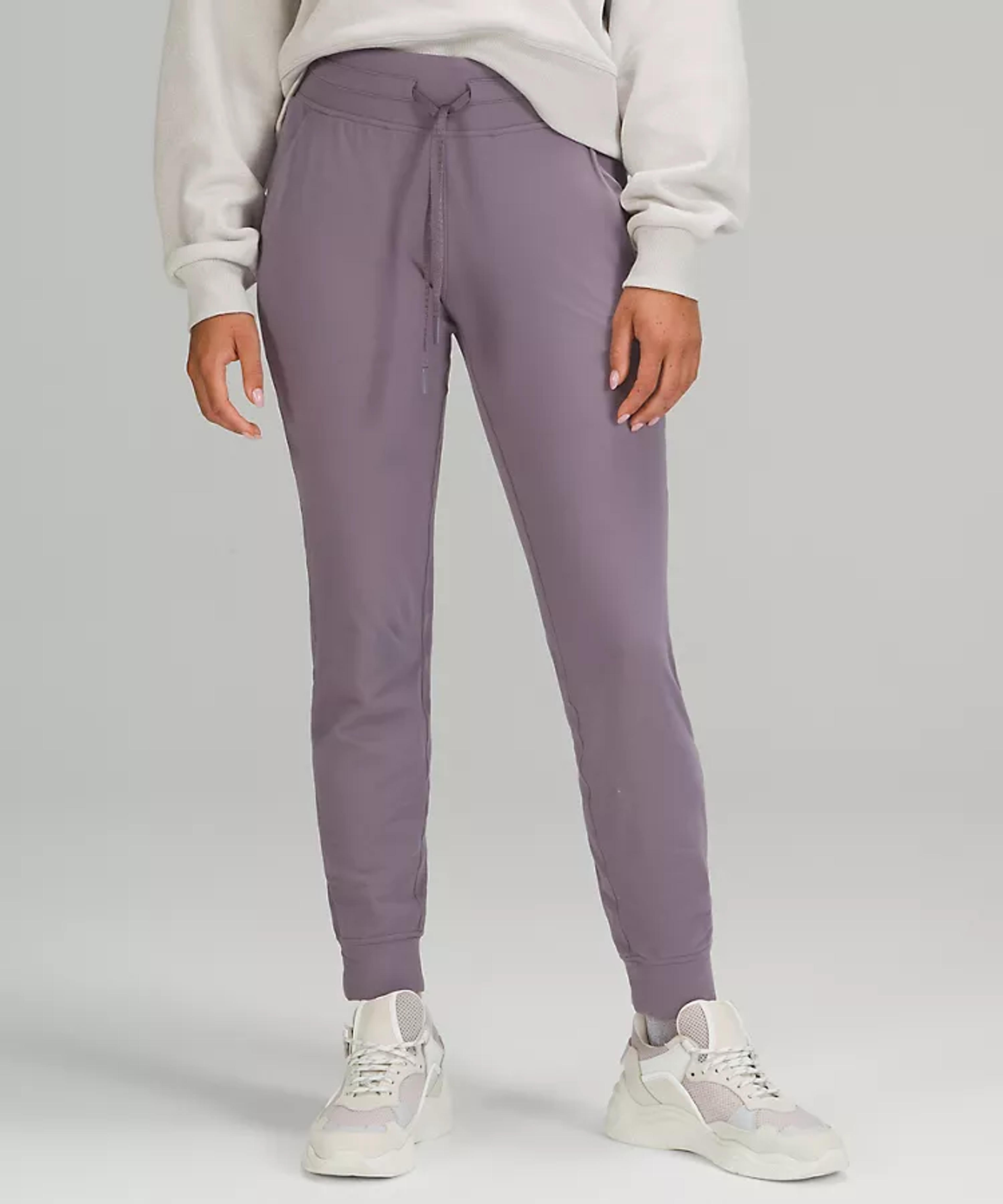 Ready to Rulu Slim-Fit High-Rise Jogger *Full Length | Women's Joggers | lululemon