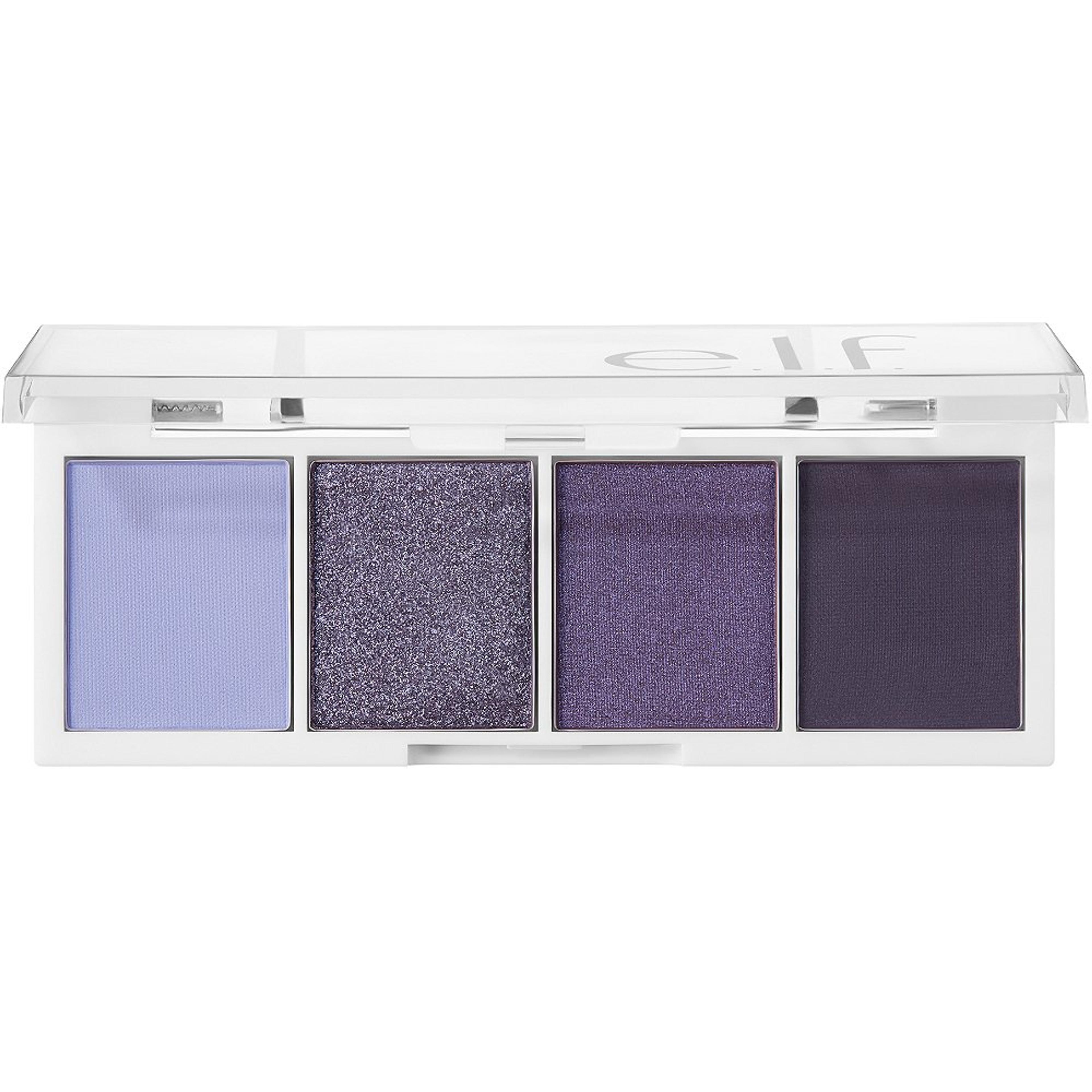 Bite Size Eyeshadow Palette - Açai You