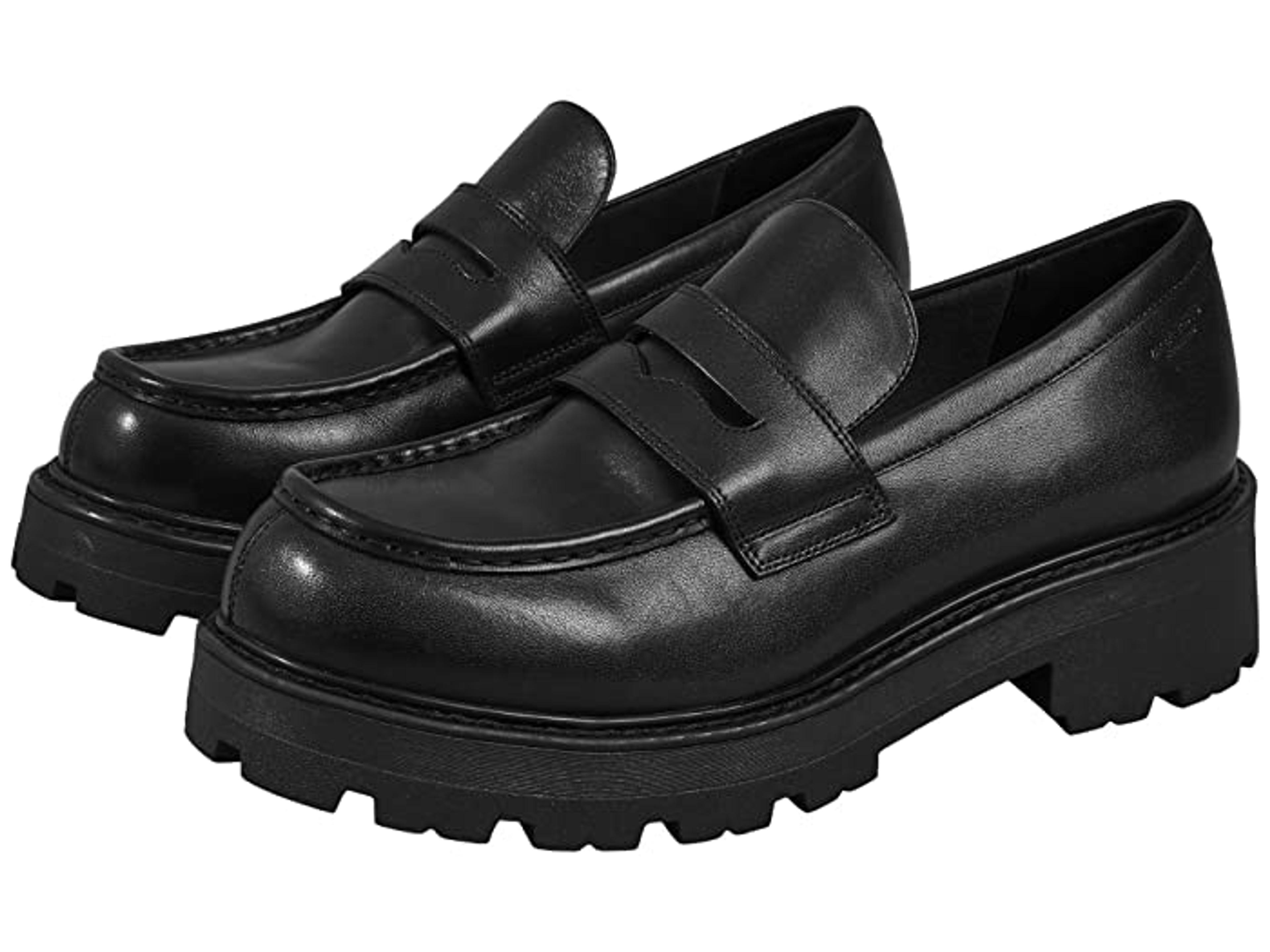 Vagabond Shoemakers Cosmo 2.0 Leather Penny Loafer | Zappos.com