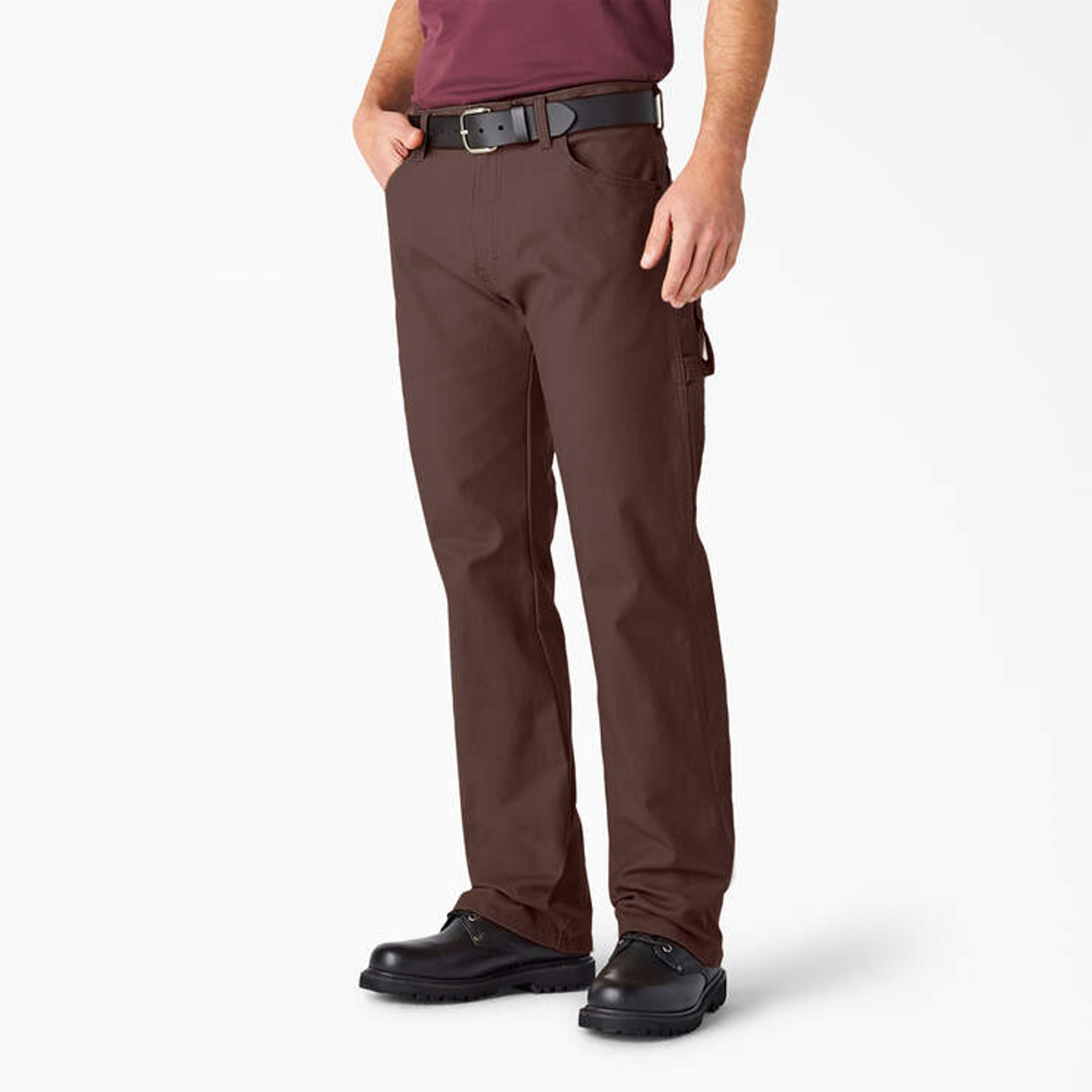 Duck Pants | Relaxed Men's Carpenter Pants | Dickies - Dickies US