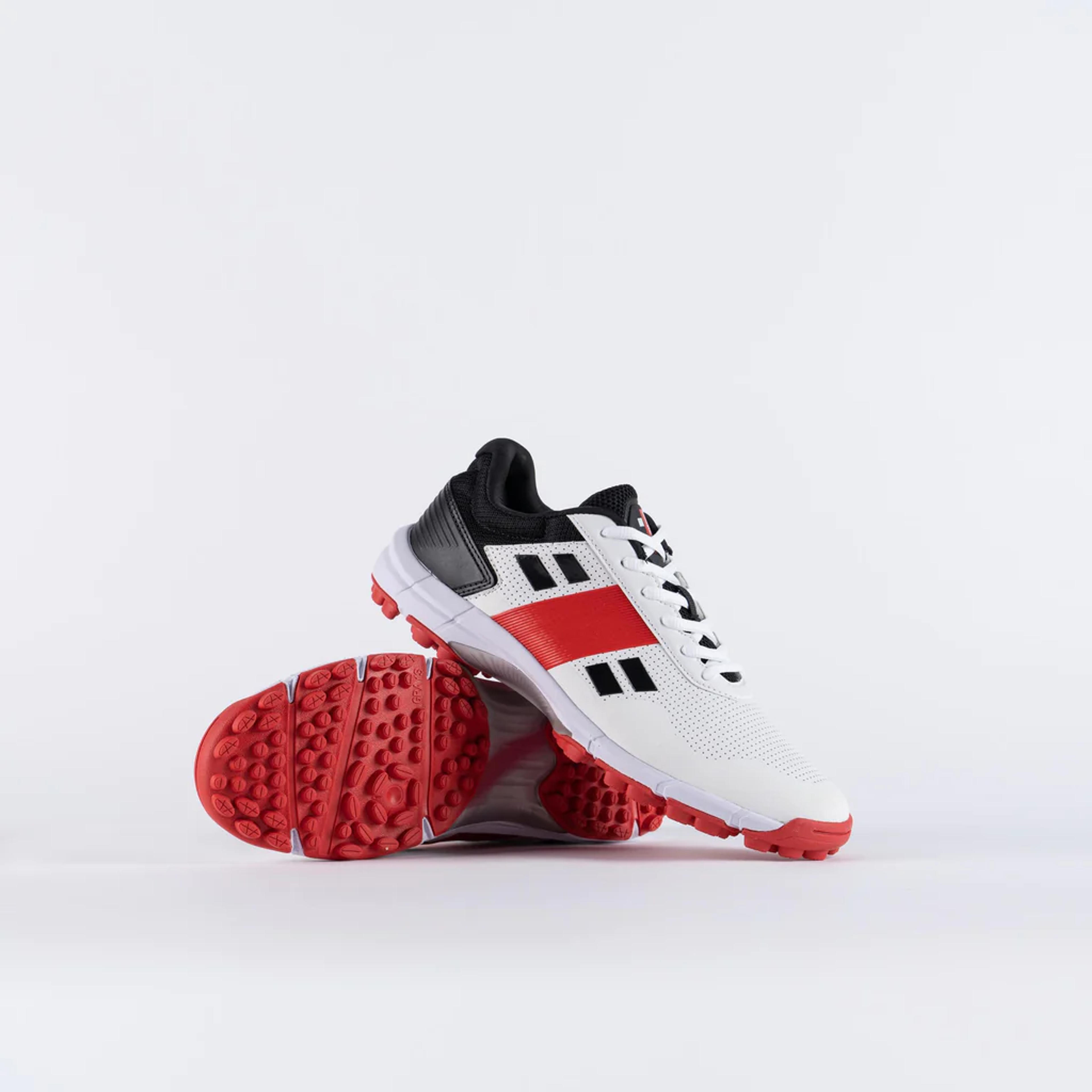 Velocity 4.0 Rubber Adult Shoes | Gray-Nicolls - Free Shipping, Loyalty Points