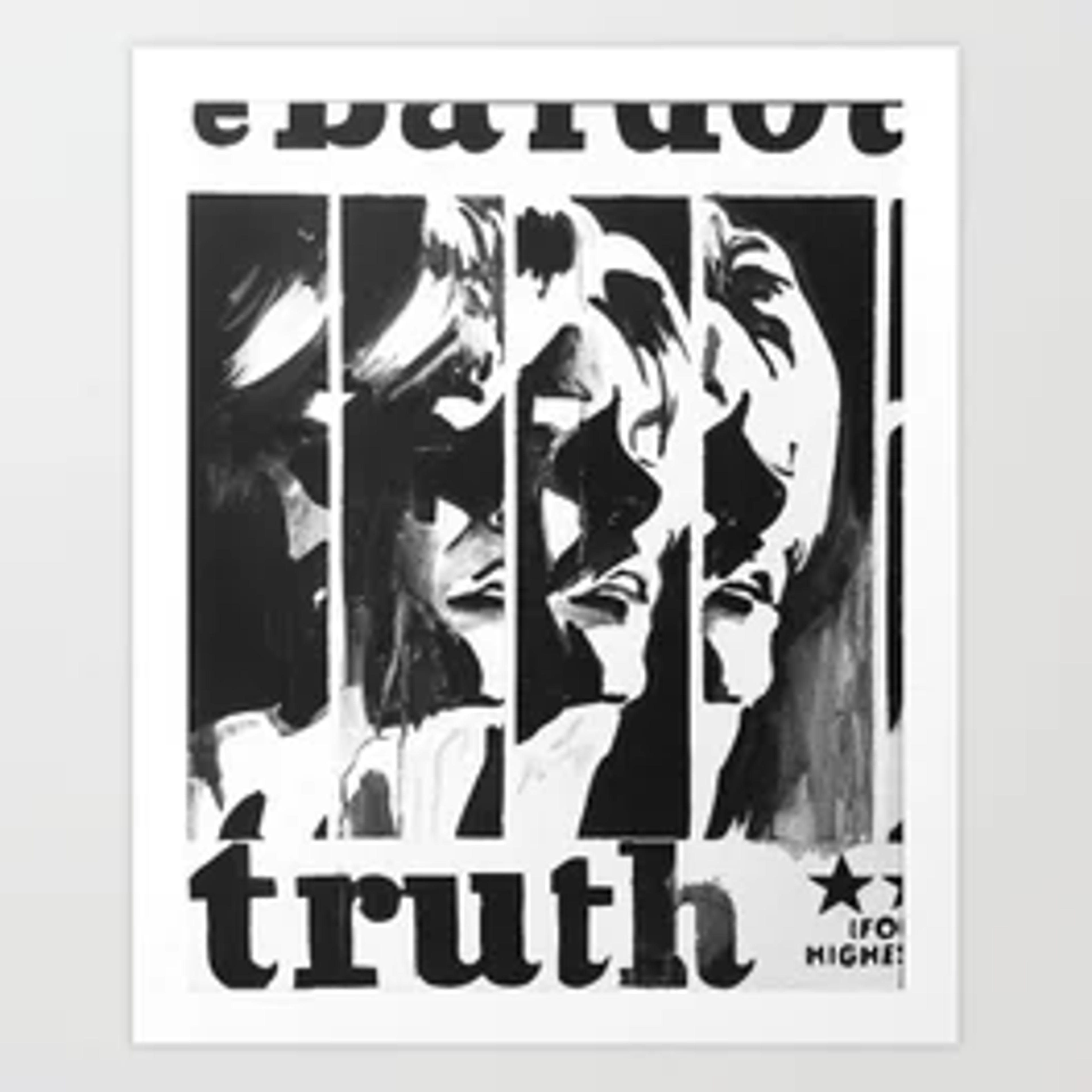 brigitte bardot | Society6