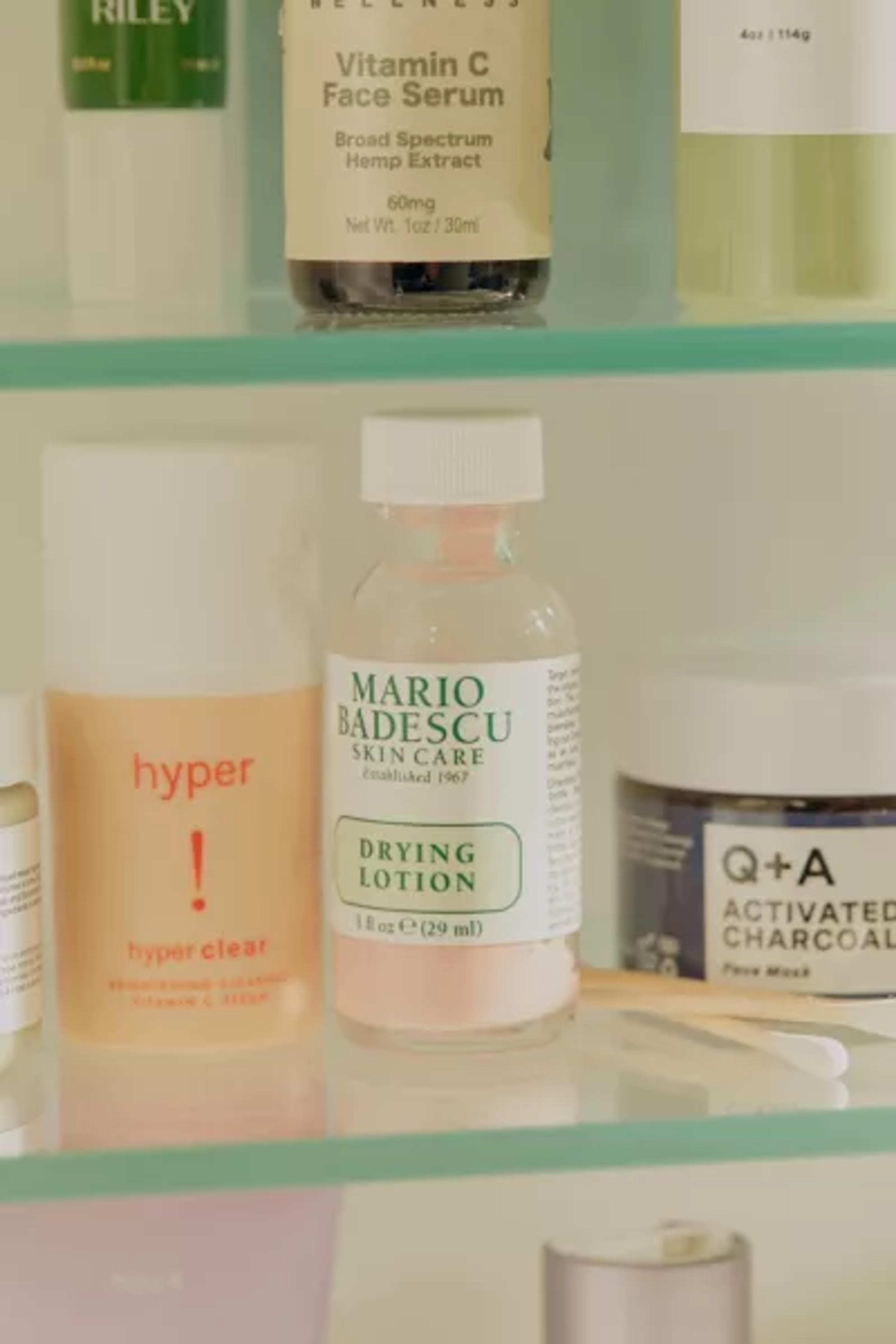 Mario Badescu Drying Lotion | Urban Outfitters