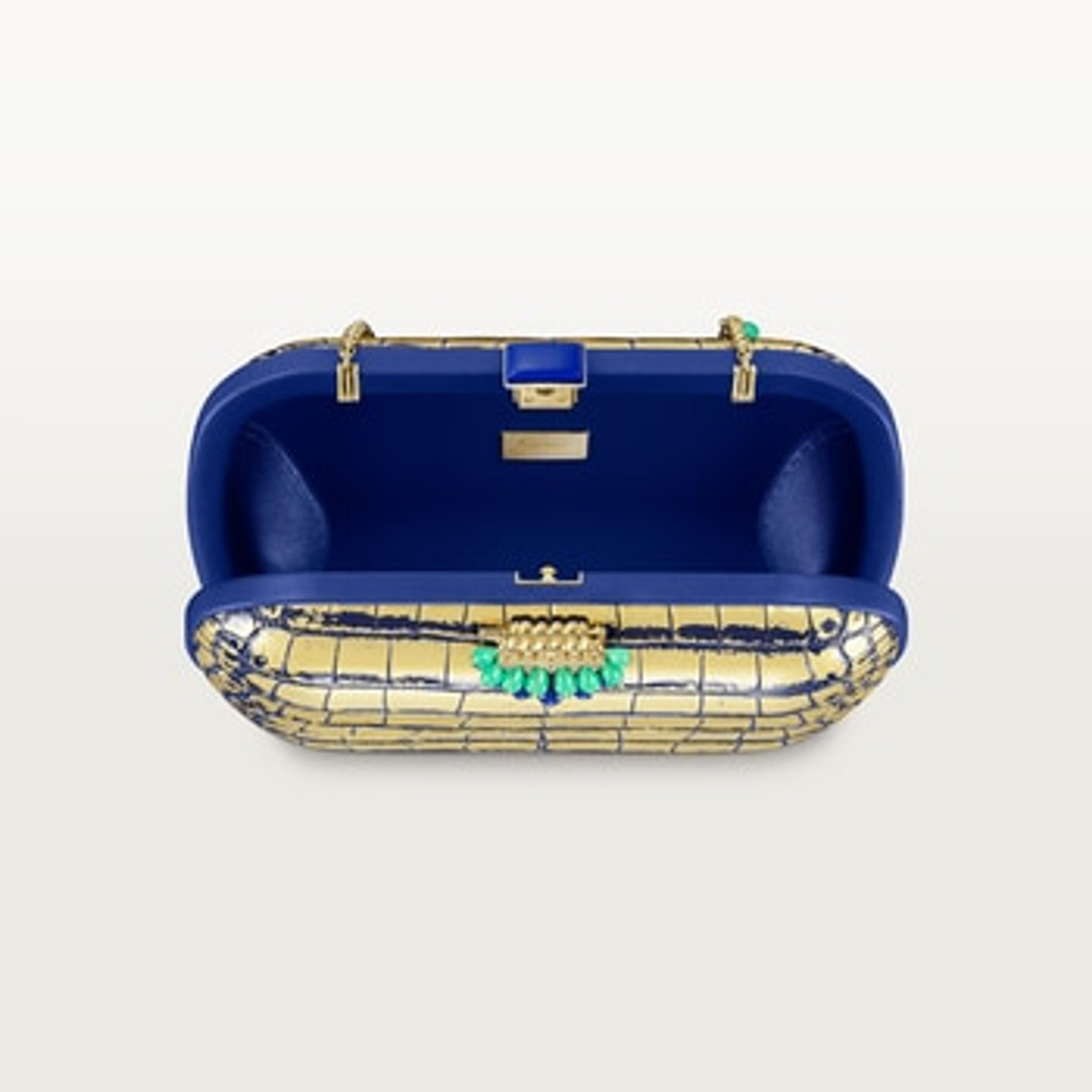 Bag, Cactus de Cartier