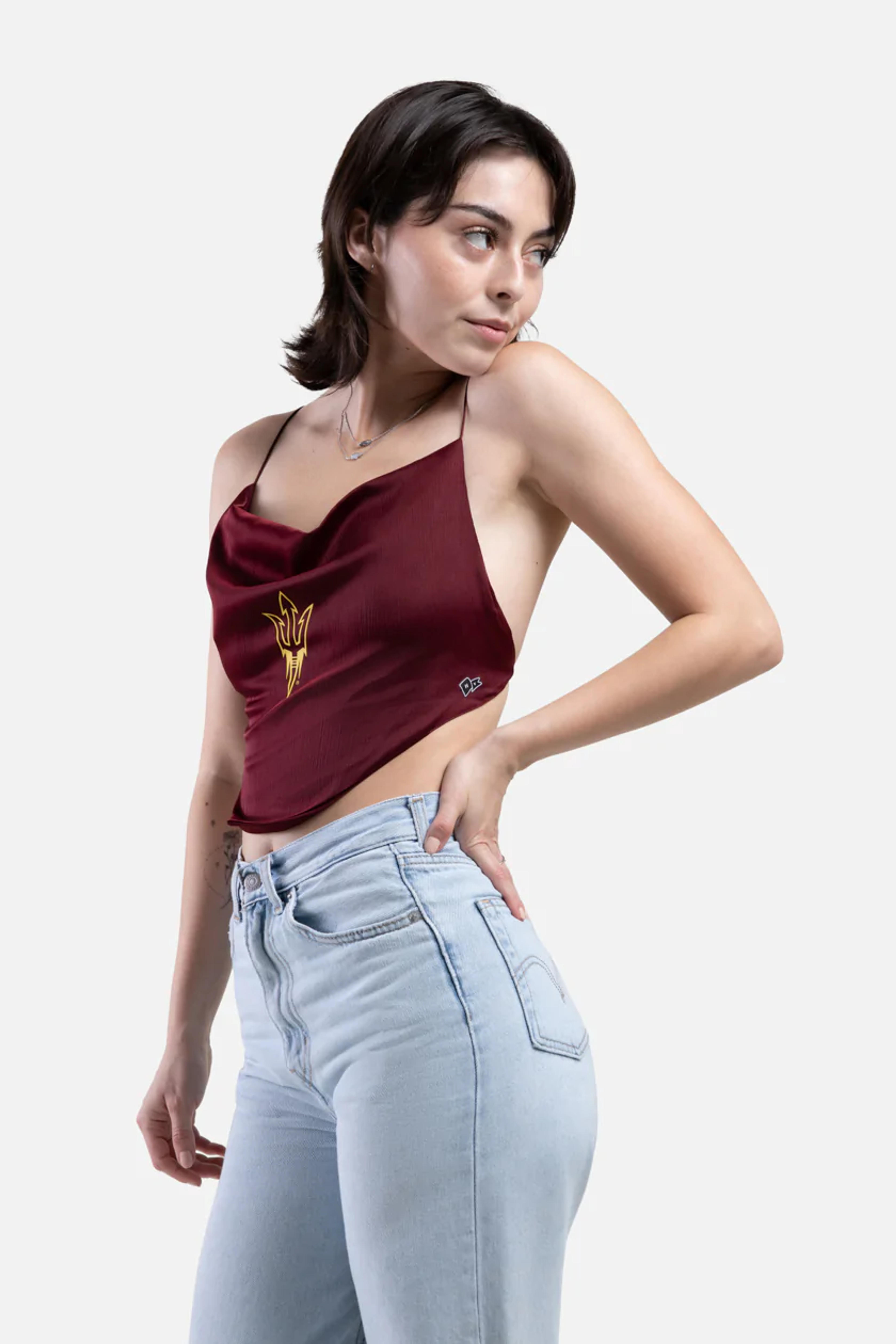 ASU Gameday Top