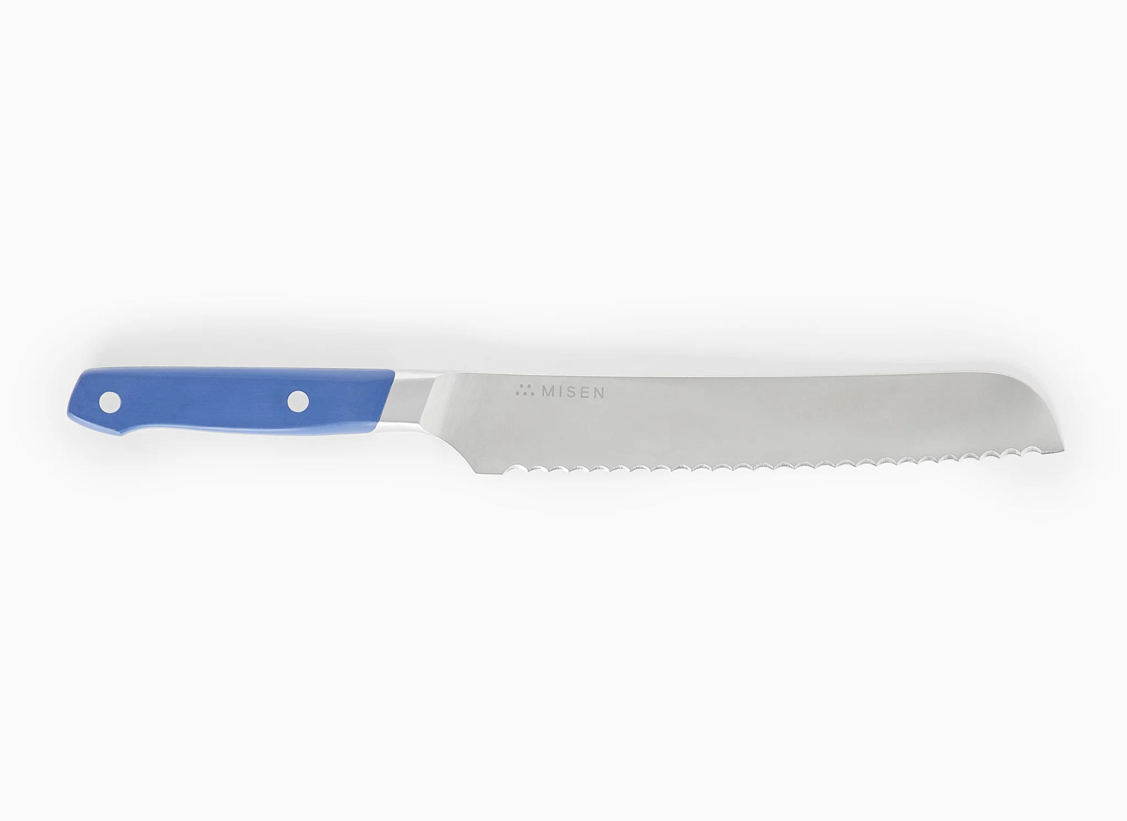 Serrated Knife