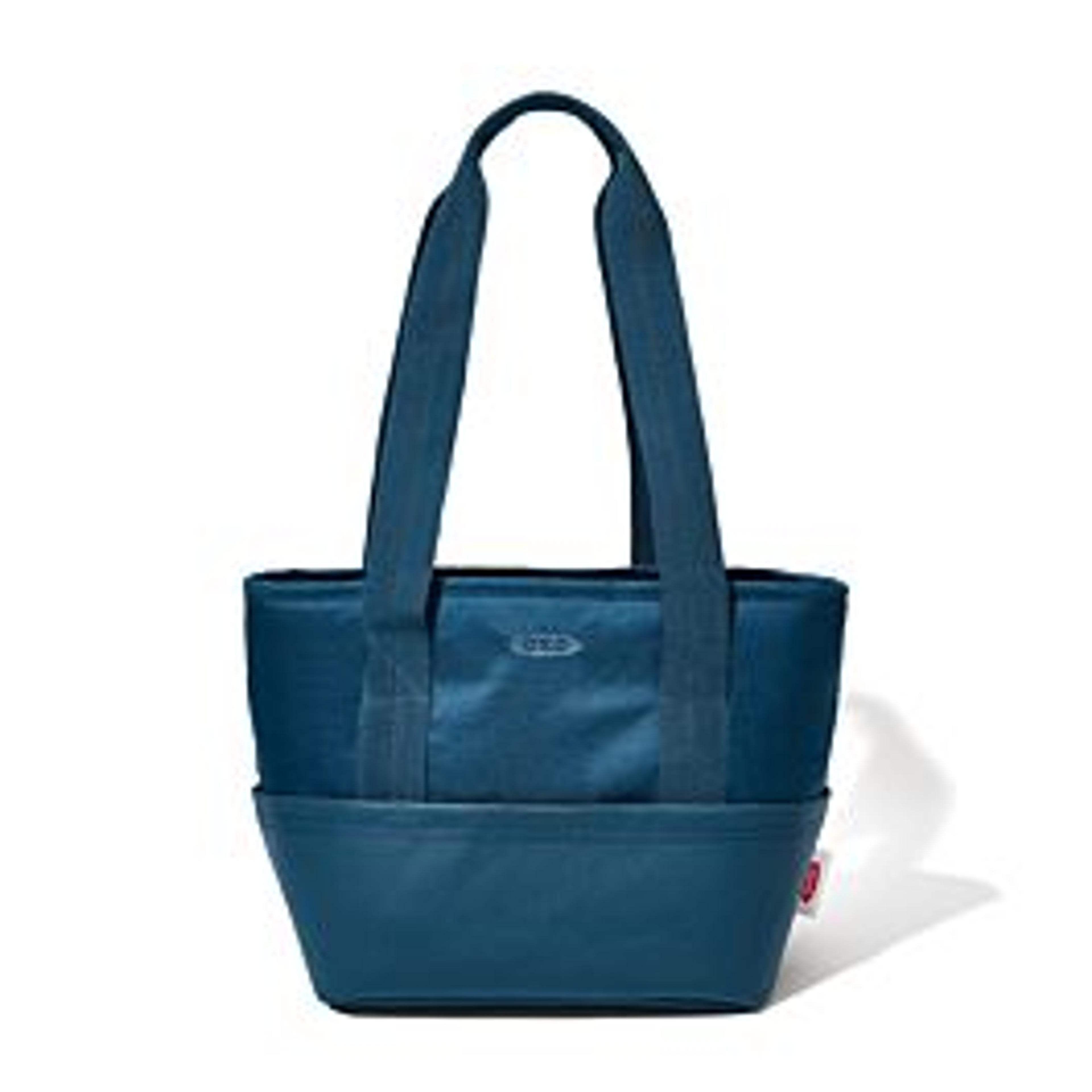 Prep & Go Insulated Lunch Tote