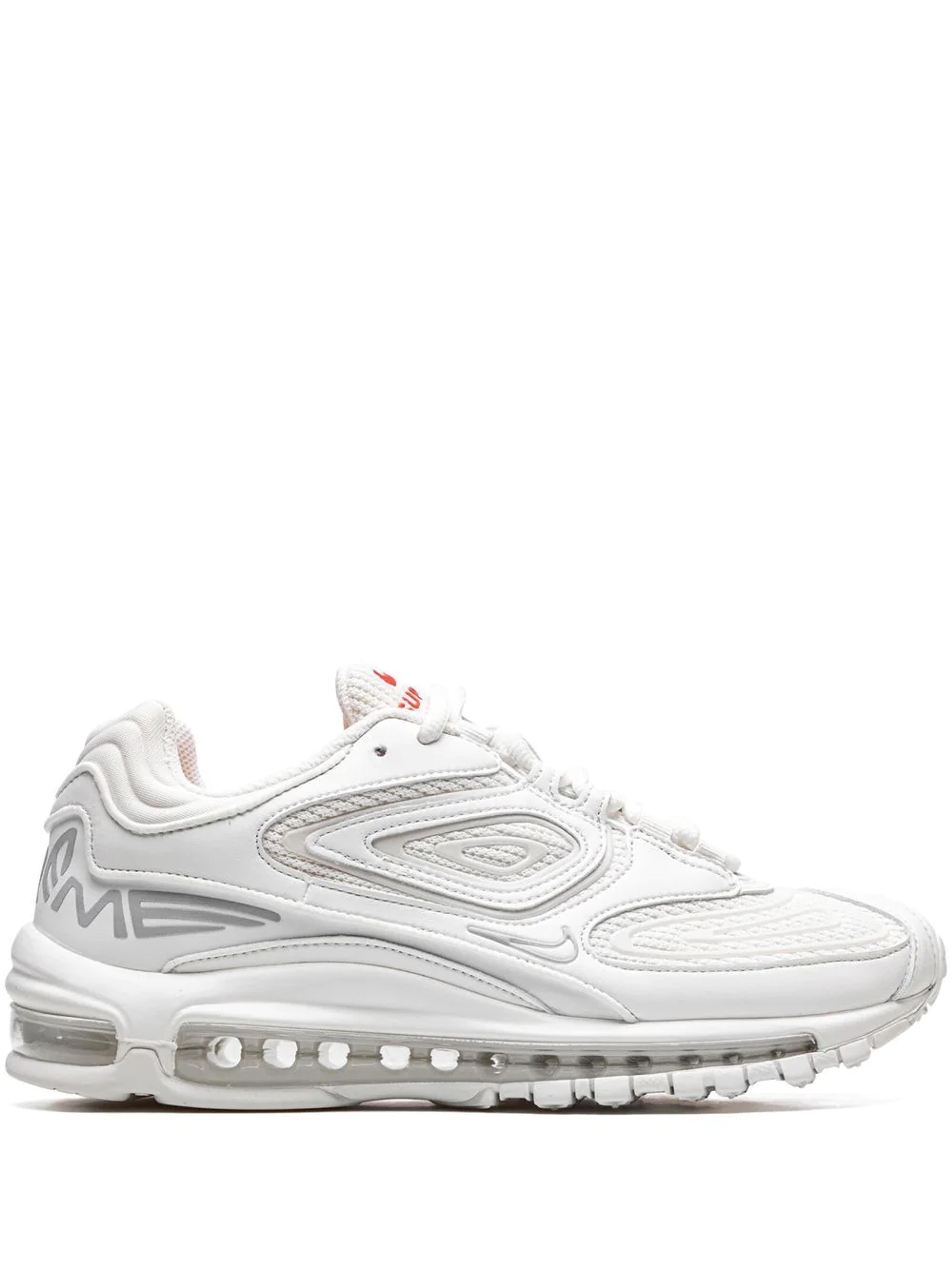 Nike x Supreme Air Max 98 TL Sneakers - Farfetch