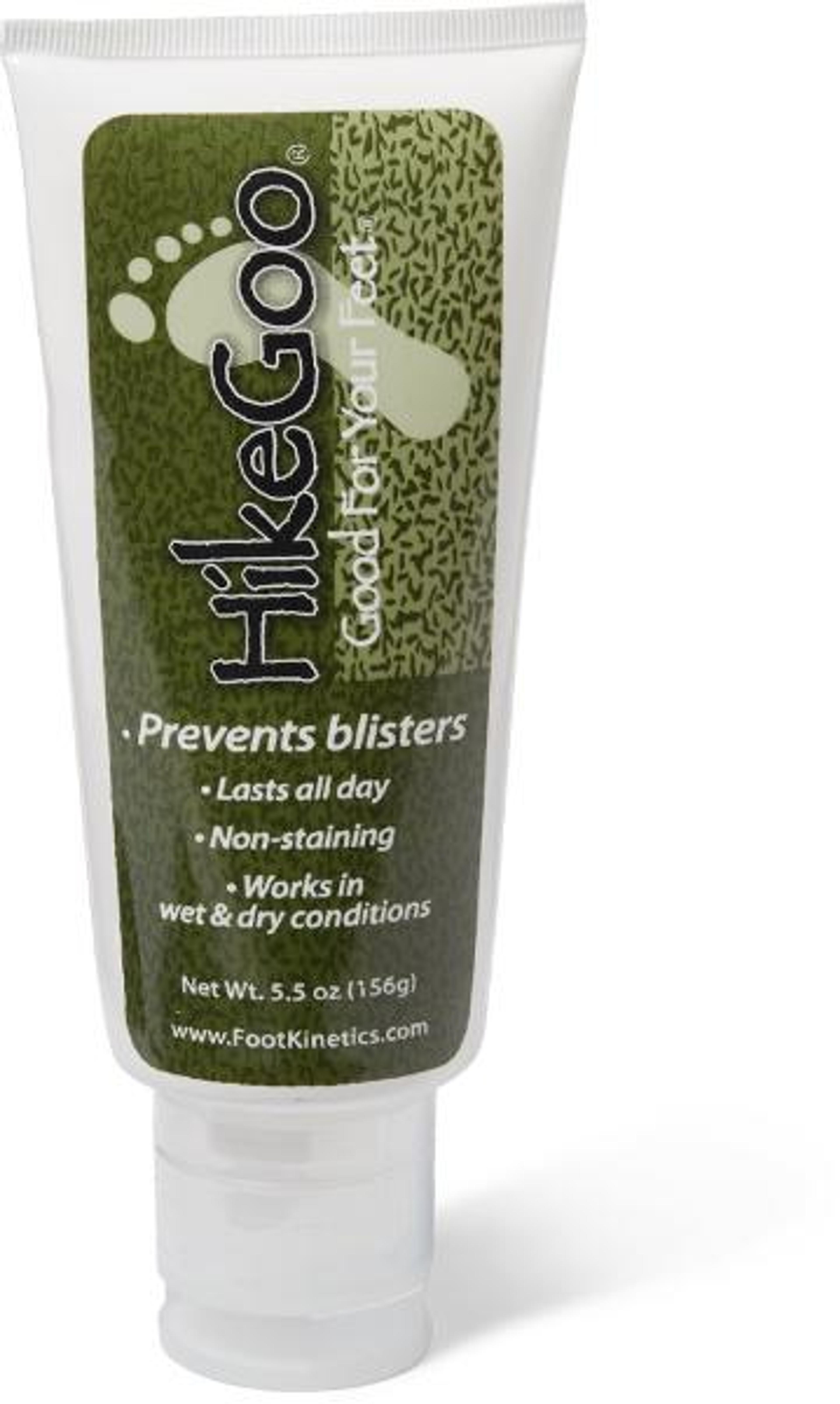 HikeGoo Blister Prevention Cream - 5.5 fl. oz.