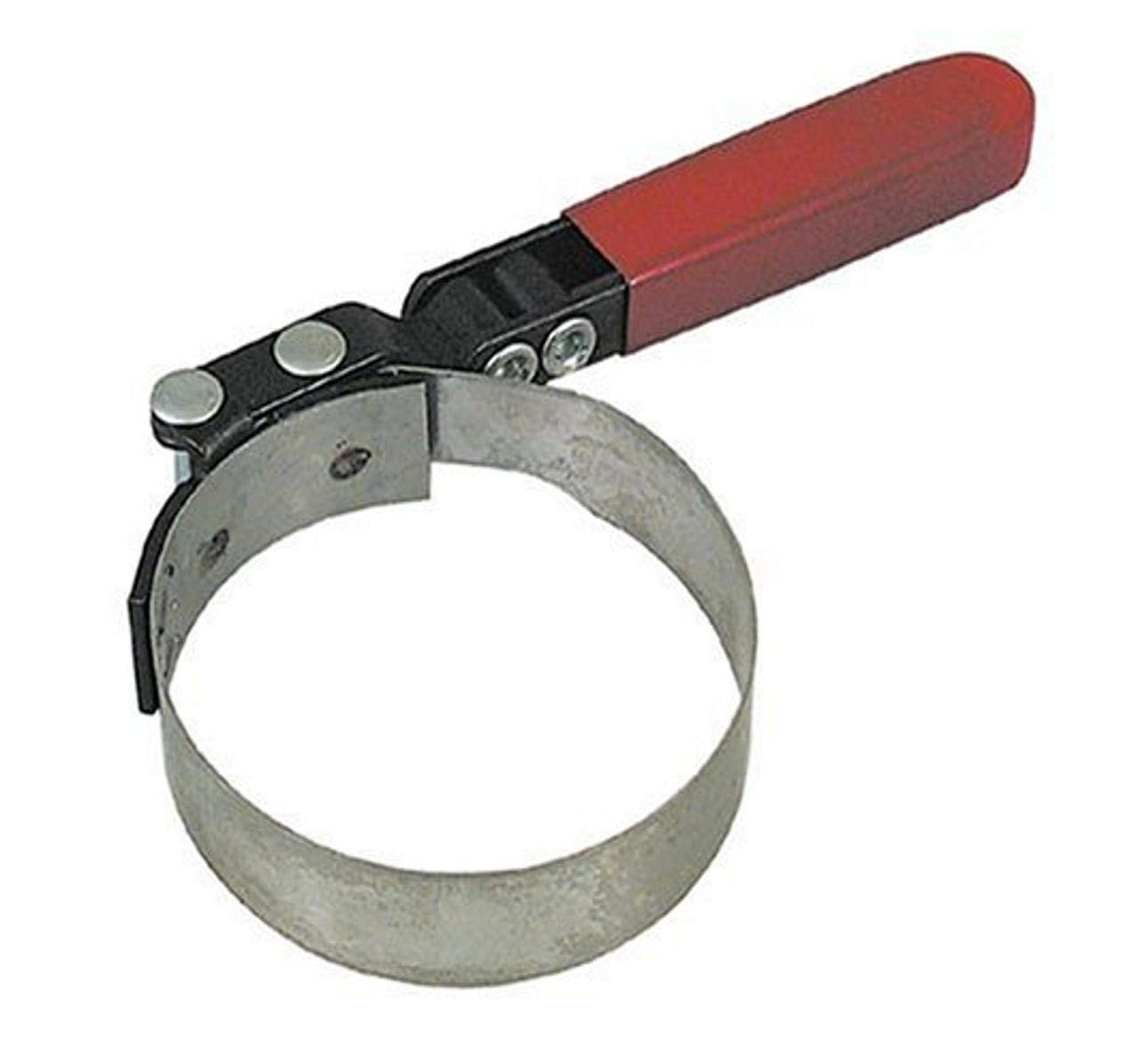 Lisle 53700 Small Swivel Grip Oil Filter Wrench