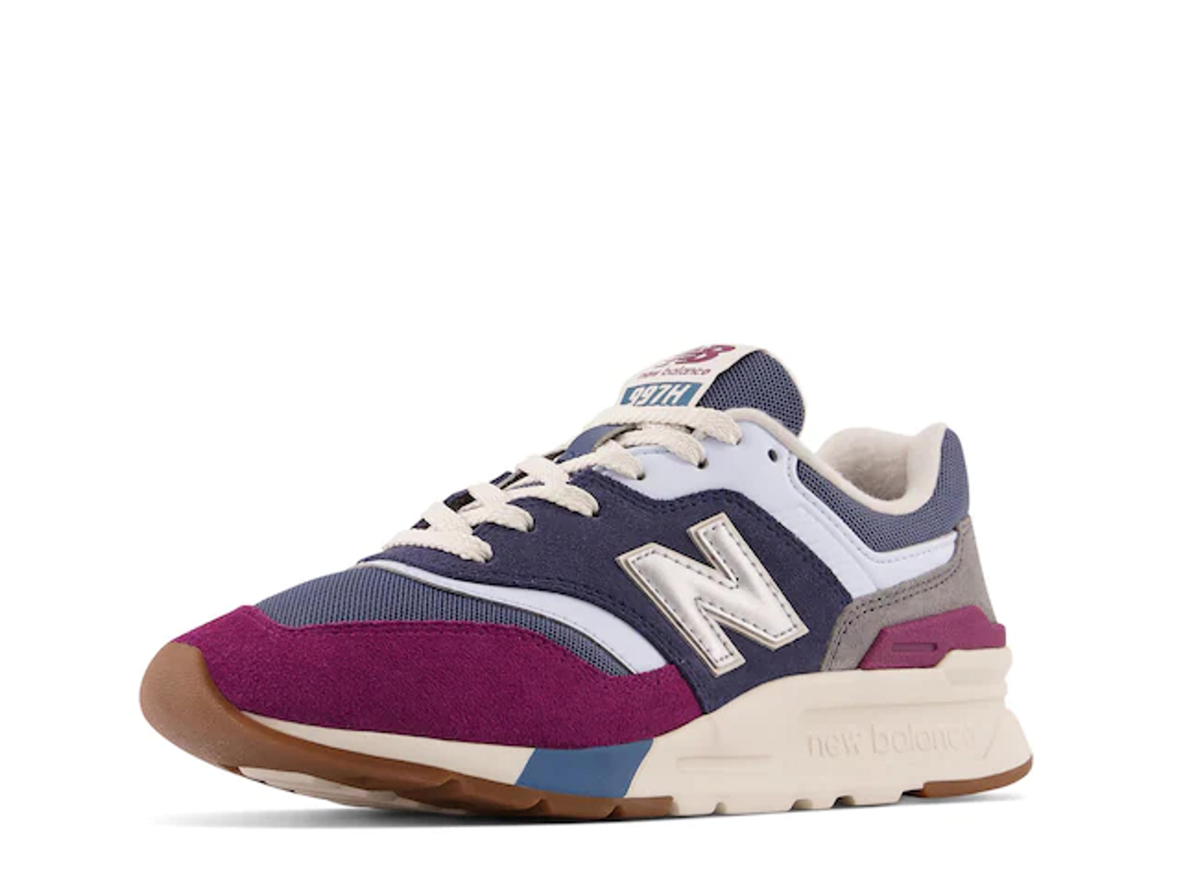 New Balance 997H Sneaker - Women's - Free Shipping | DSW