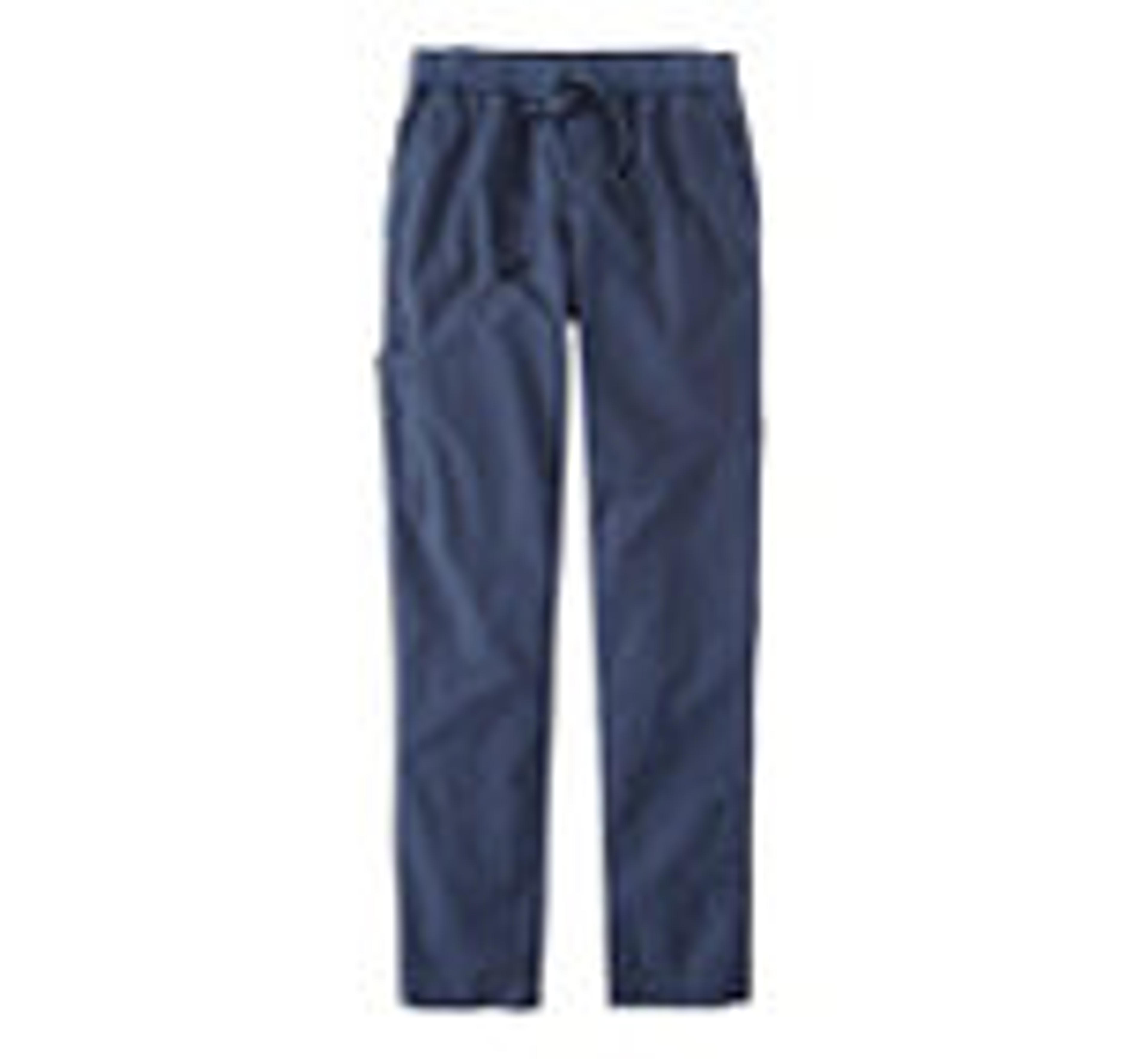 Women's Stretch Ripstop Pull-On Pants | Pants at L.L.Bean