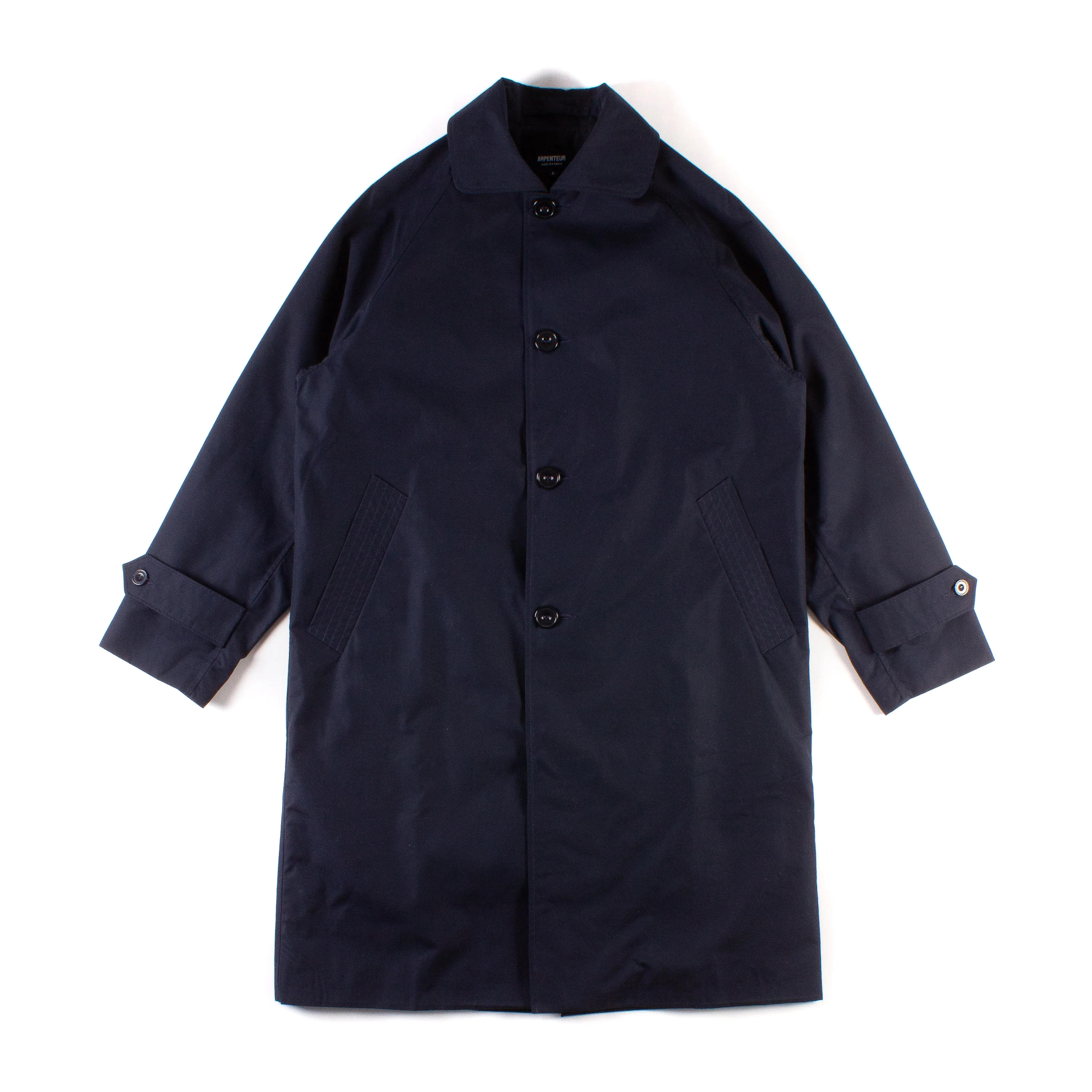 Utile - Midnight Blue | North American Quality Purveyors