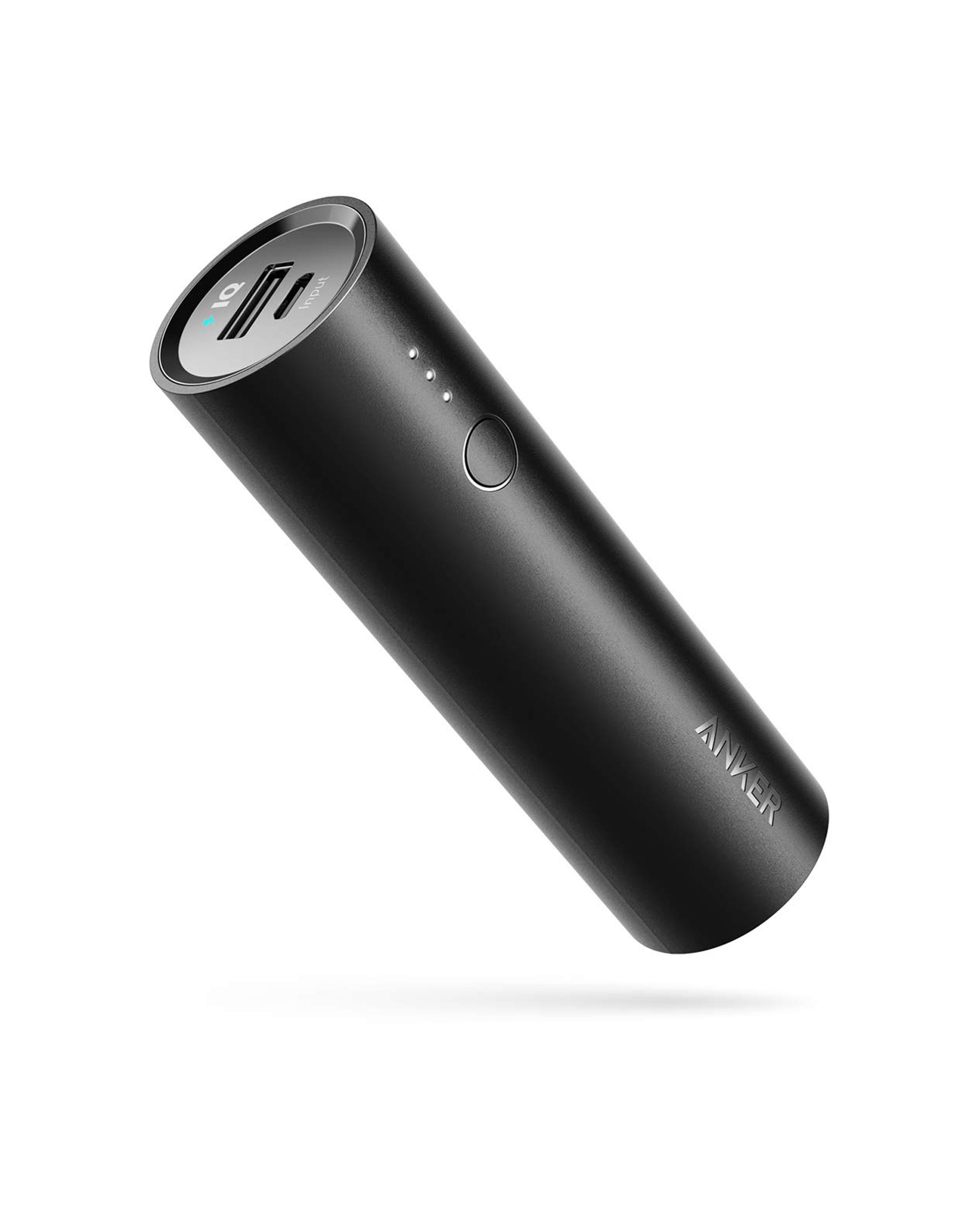 Anker PowerCore 5000 Portable Charger