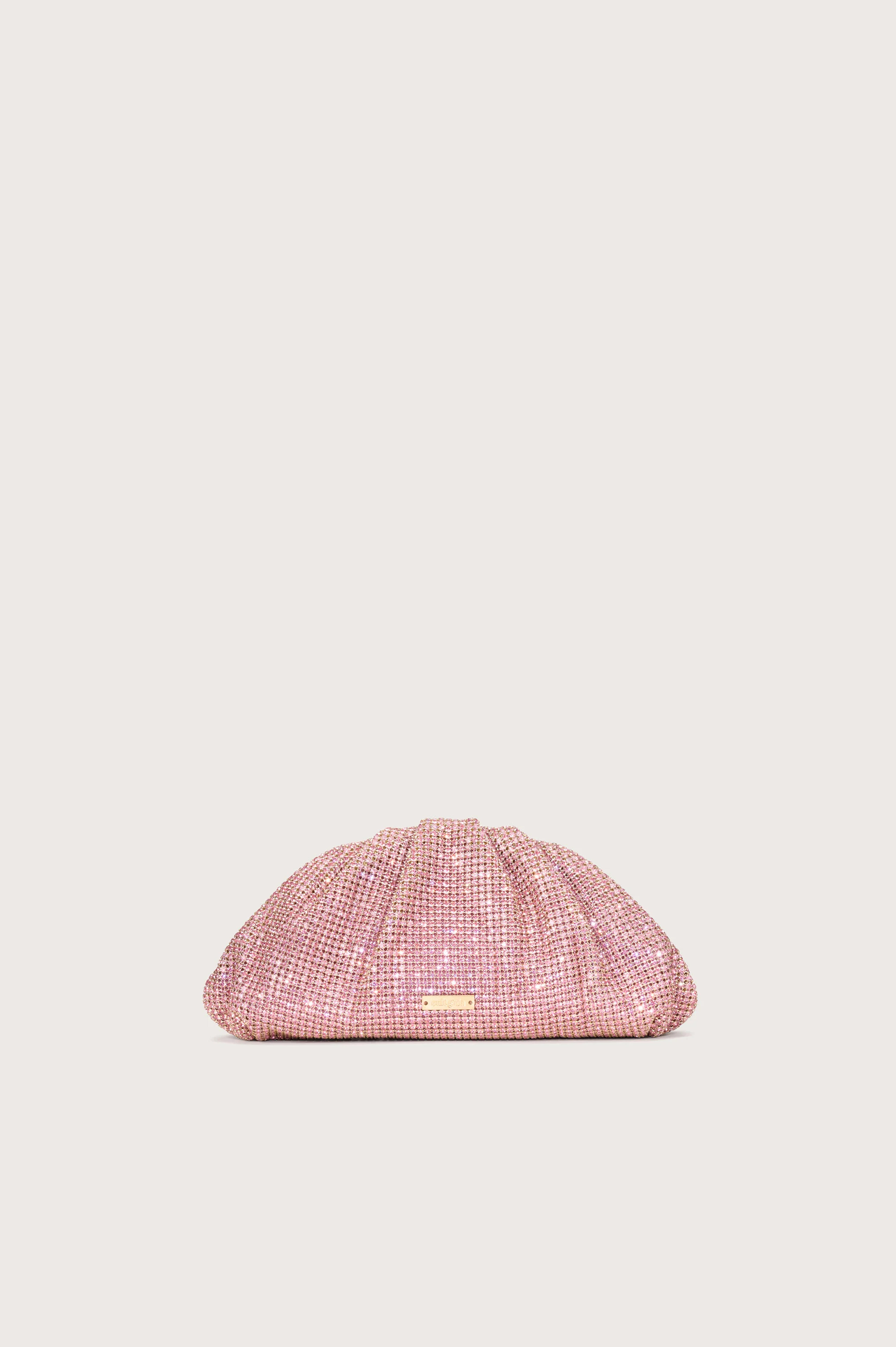 JAALA NANO CROSSBODY BAG - BLUSH – CULT GAIA