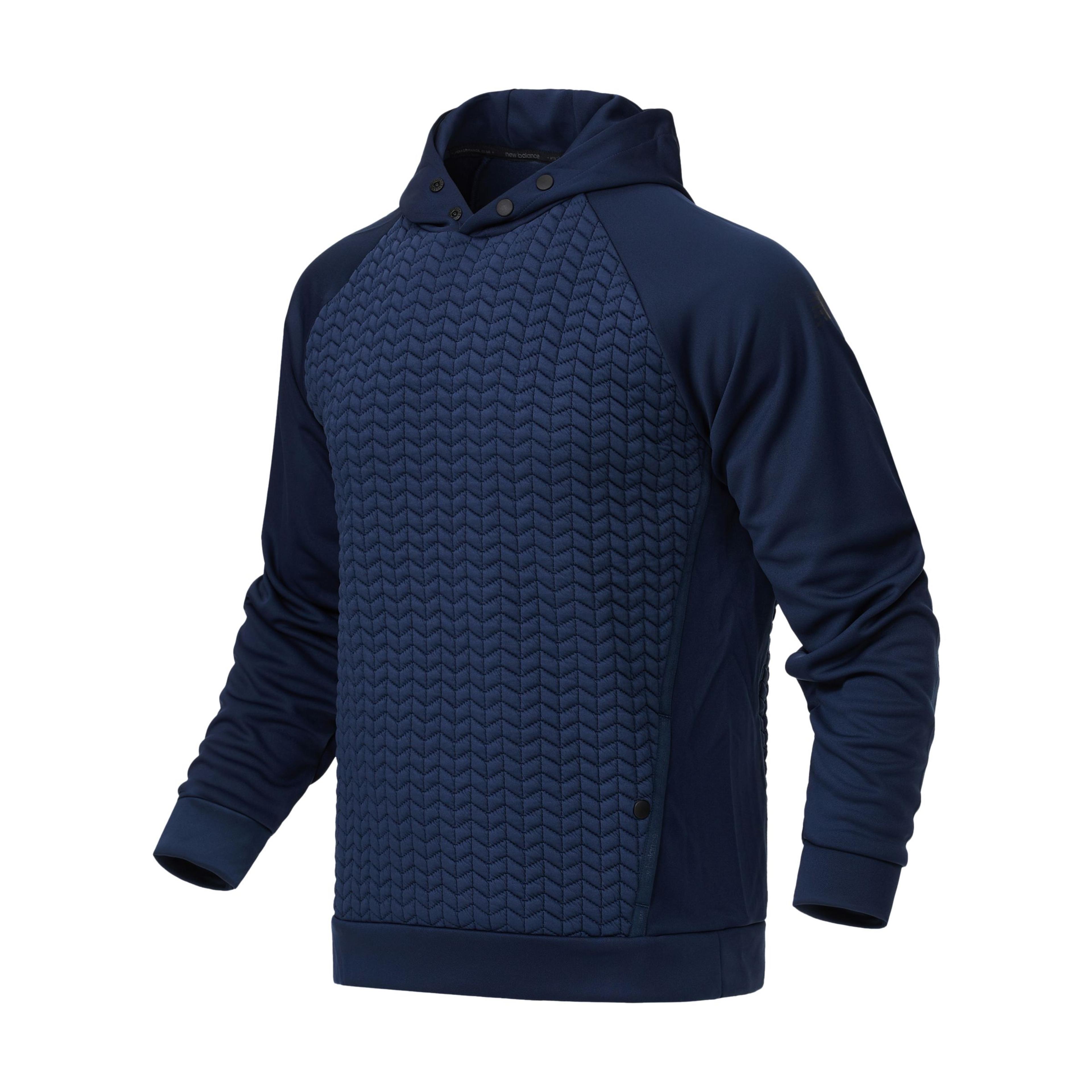 NB Heatloft Pullover Hoodie