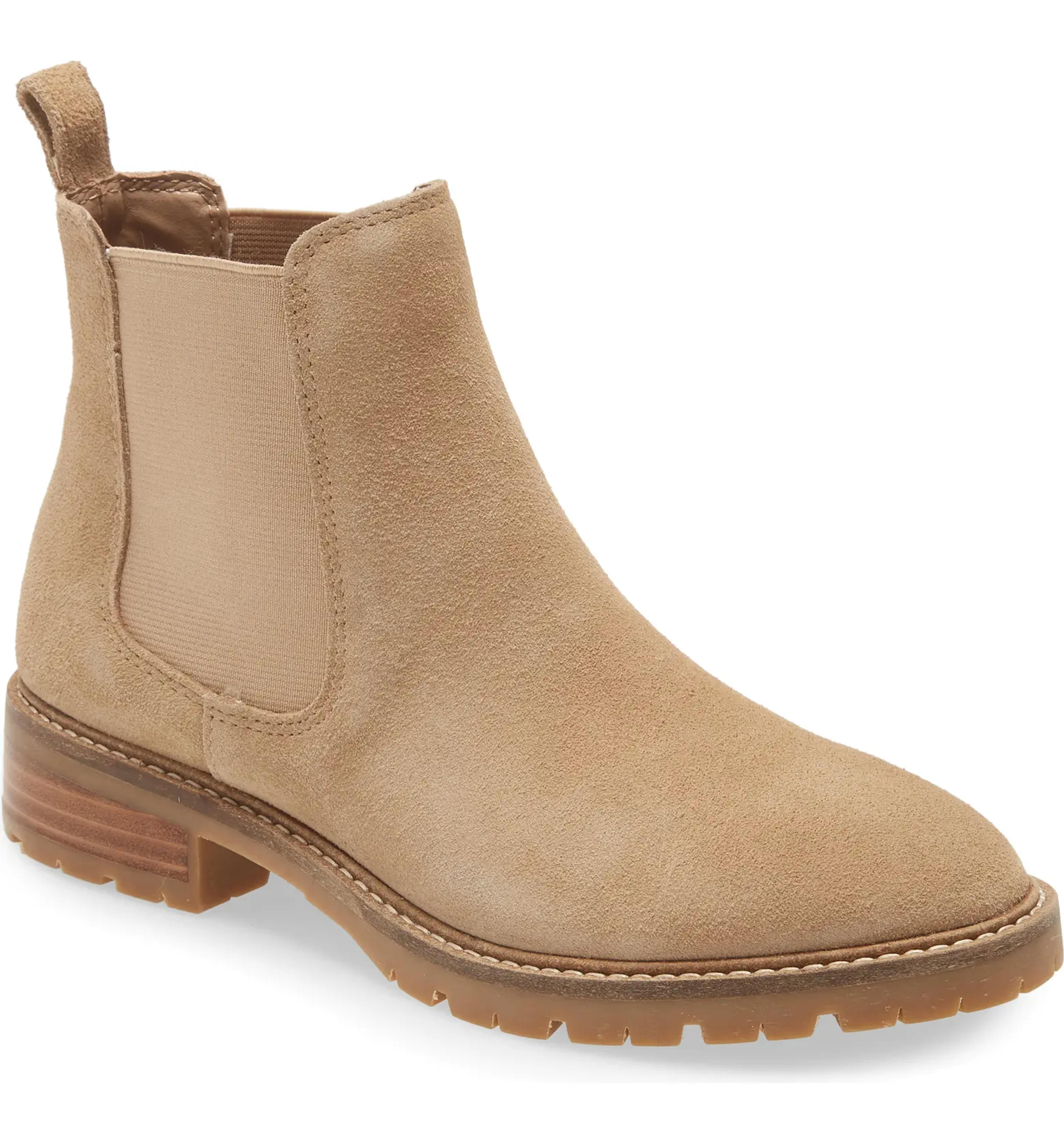 Leopold Chelsea Boot