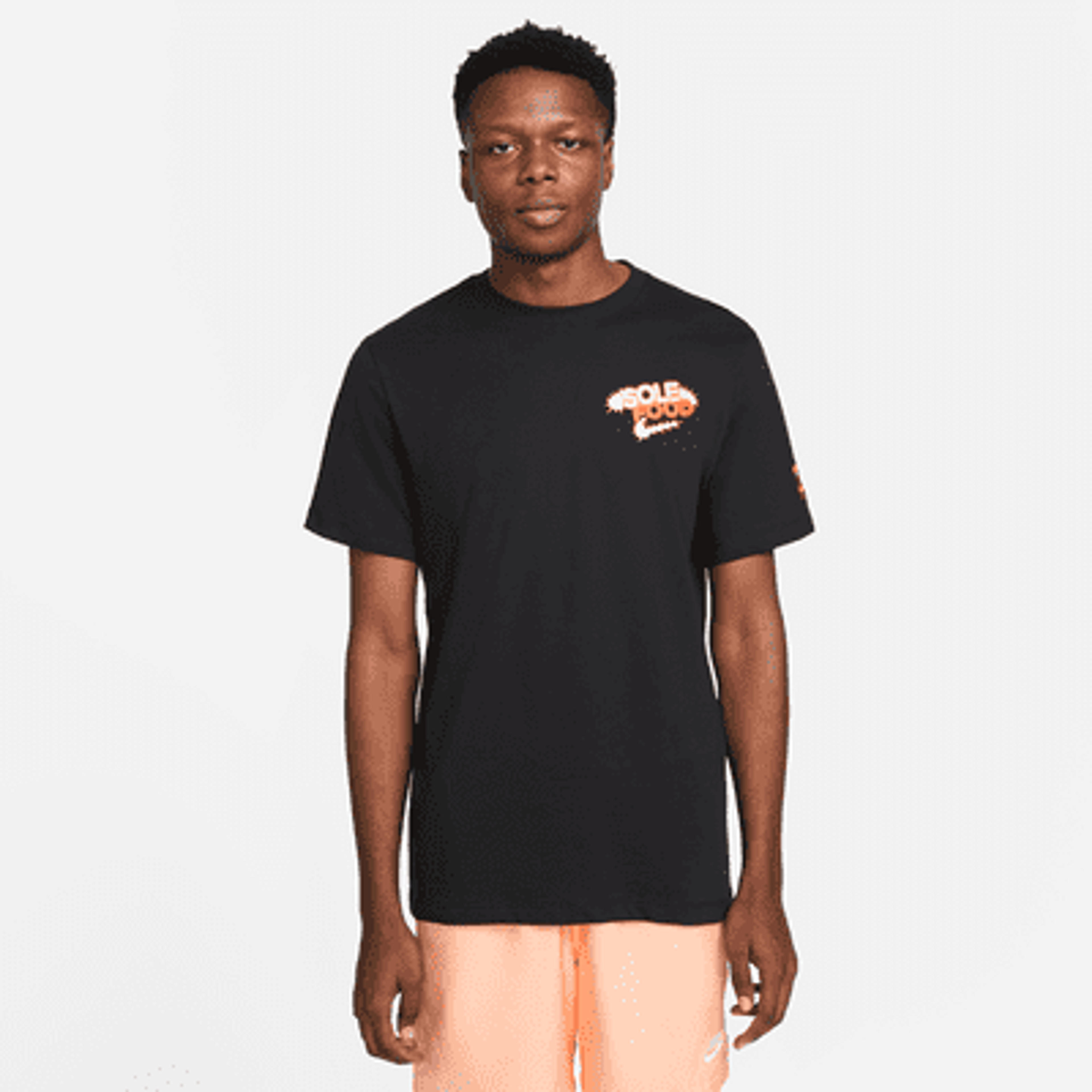 Nike Sportswear Men's T-Shirt. Nike.com