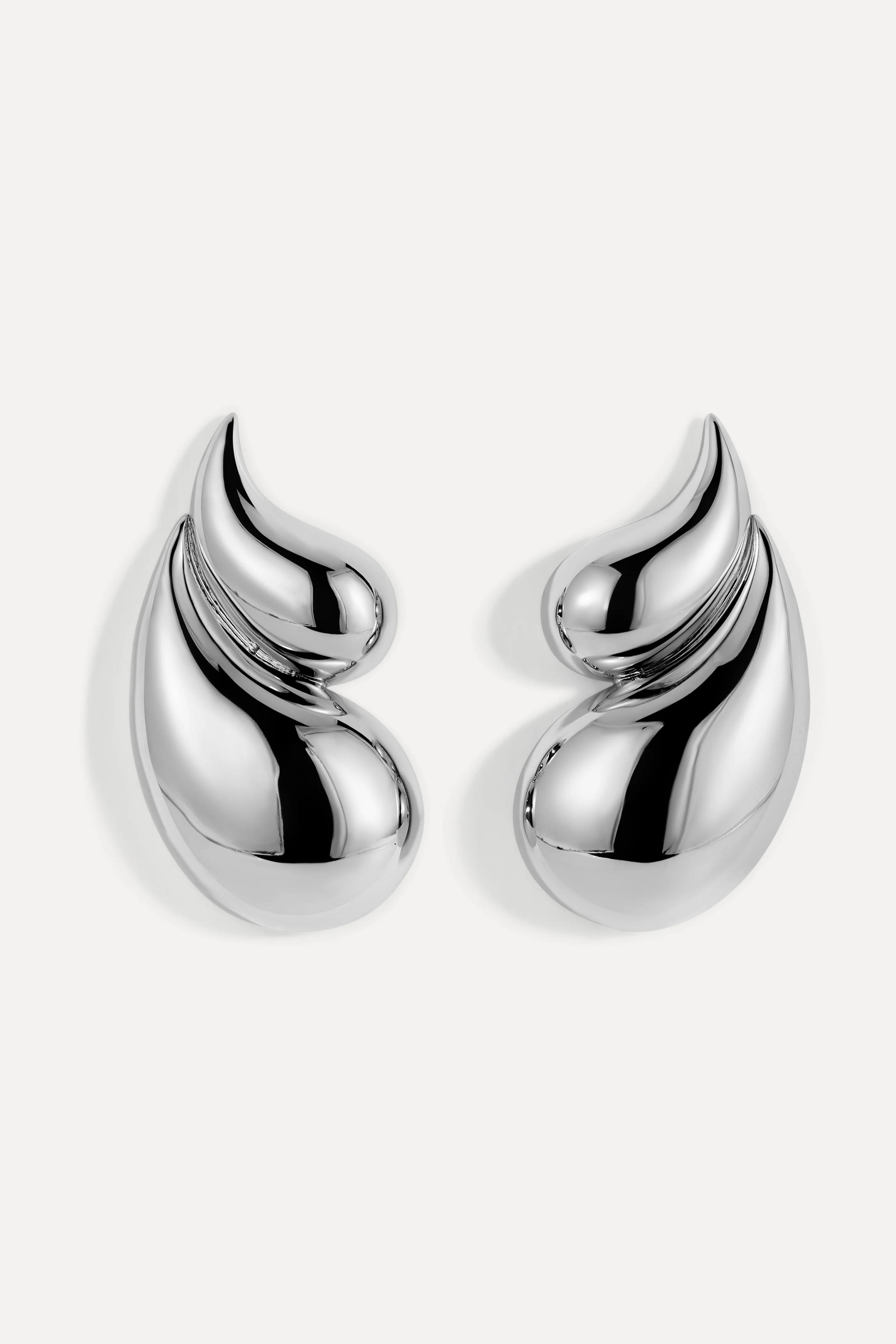 Sade Earrings – Lili Claspe