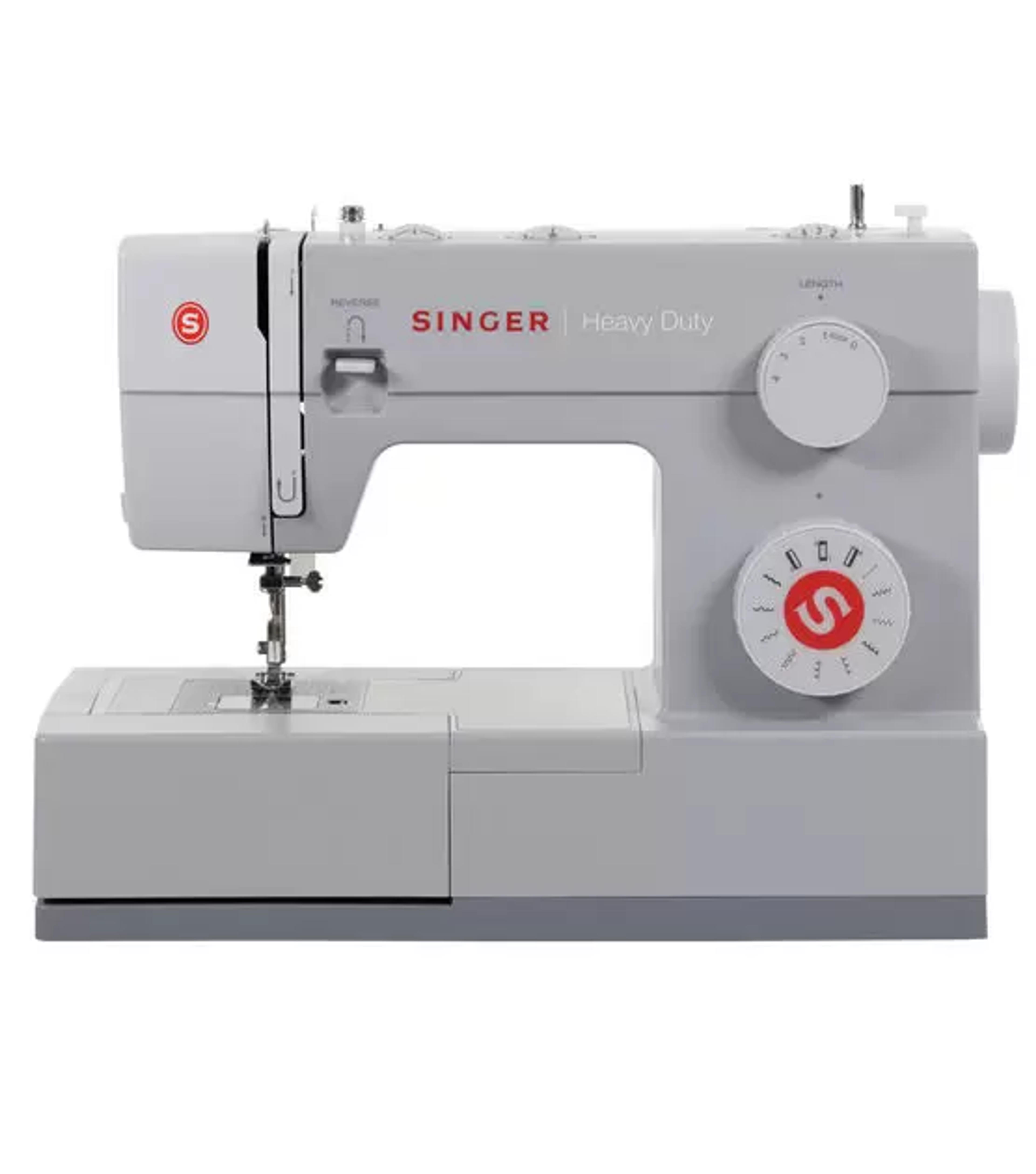 Singer 4411 Heavy Duty Sewing Machine