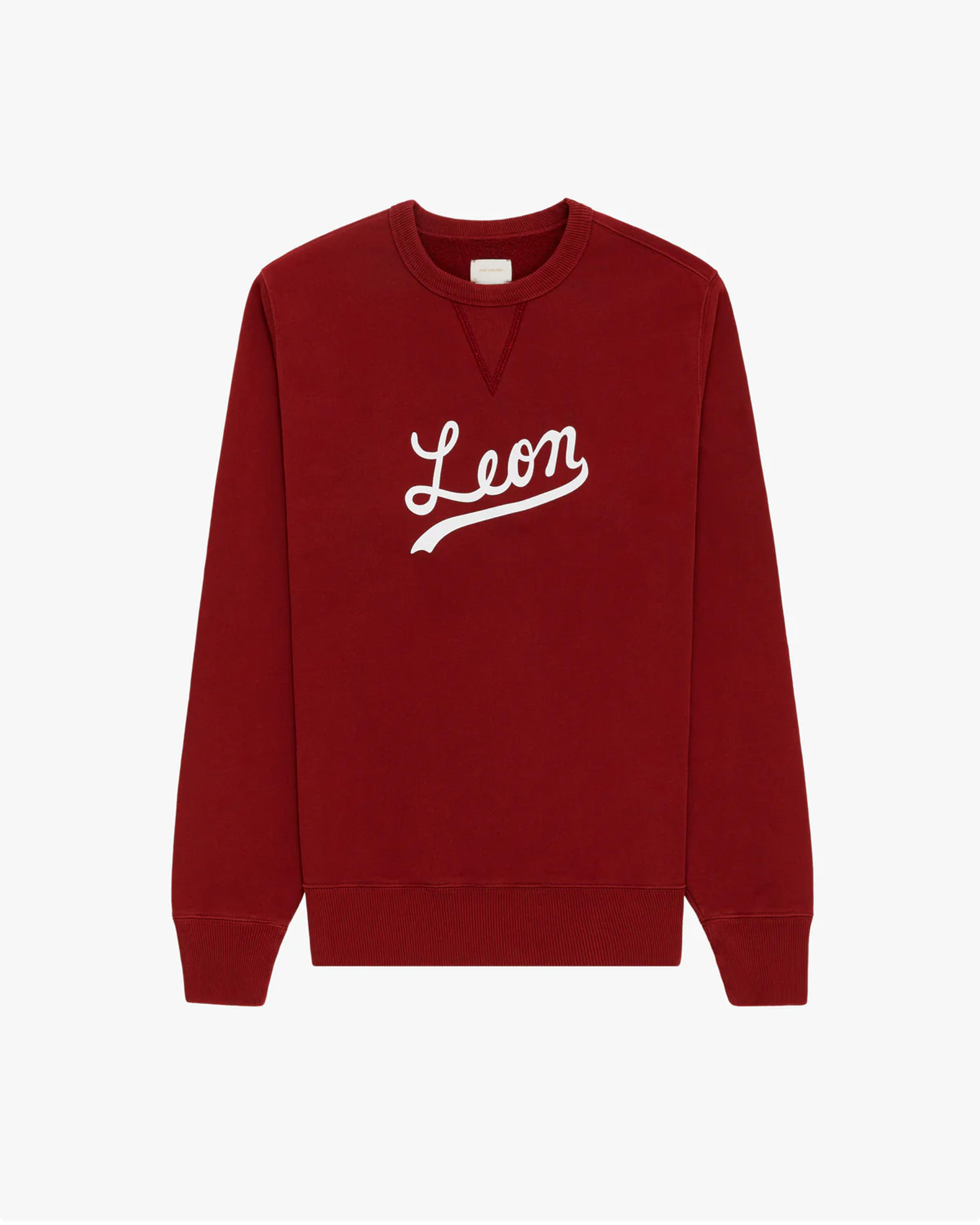 Leon Crewneck Sweatshirt – Aimé Leon Dore