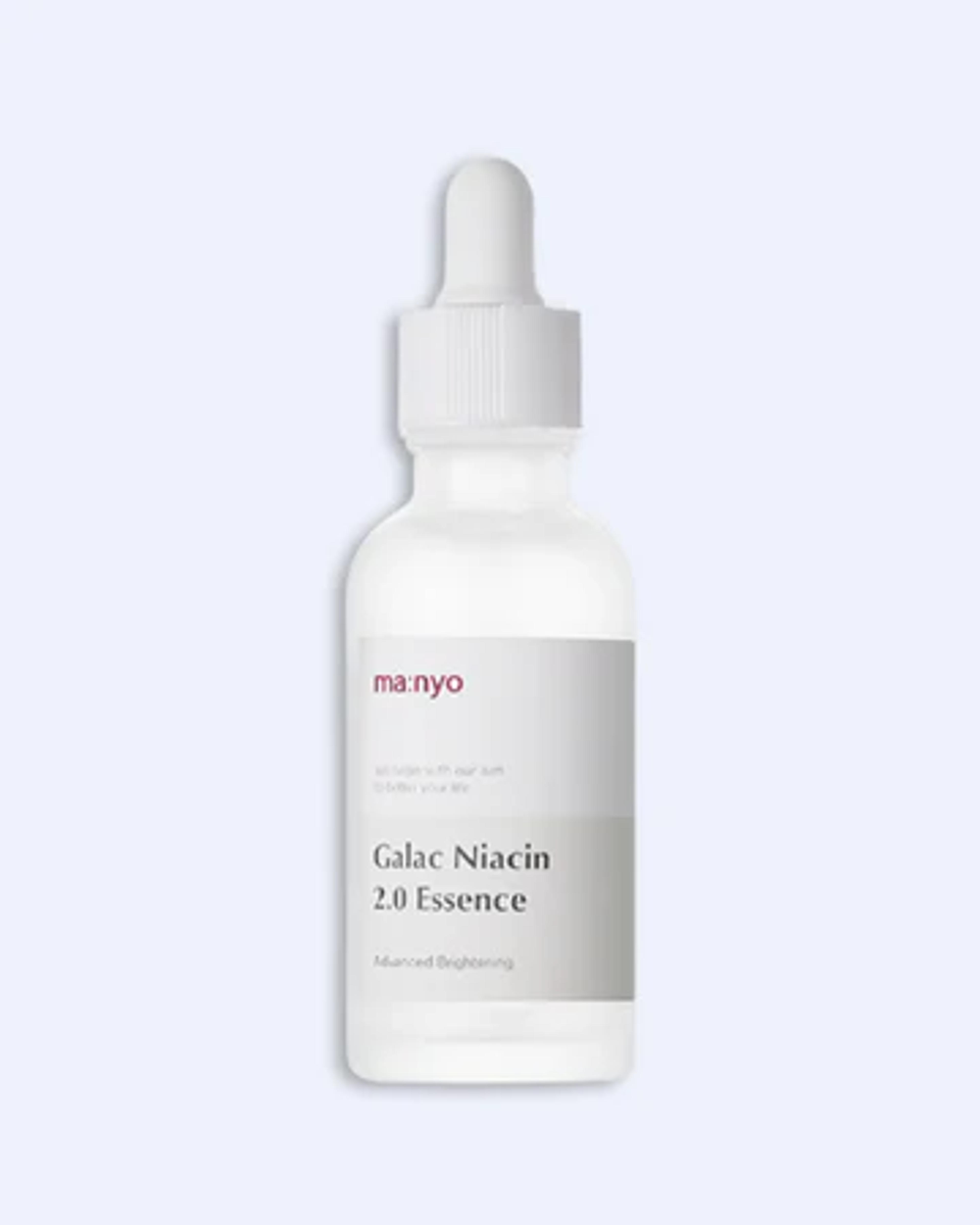 Galac Niacin 2.0 Essence