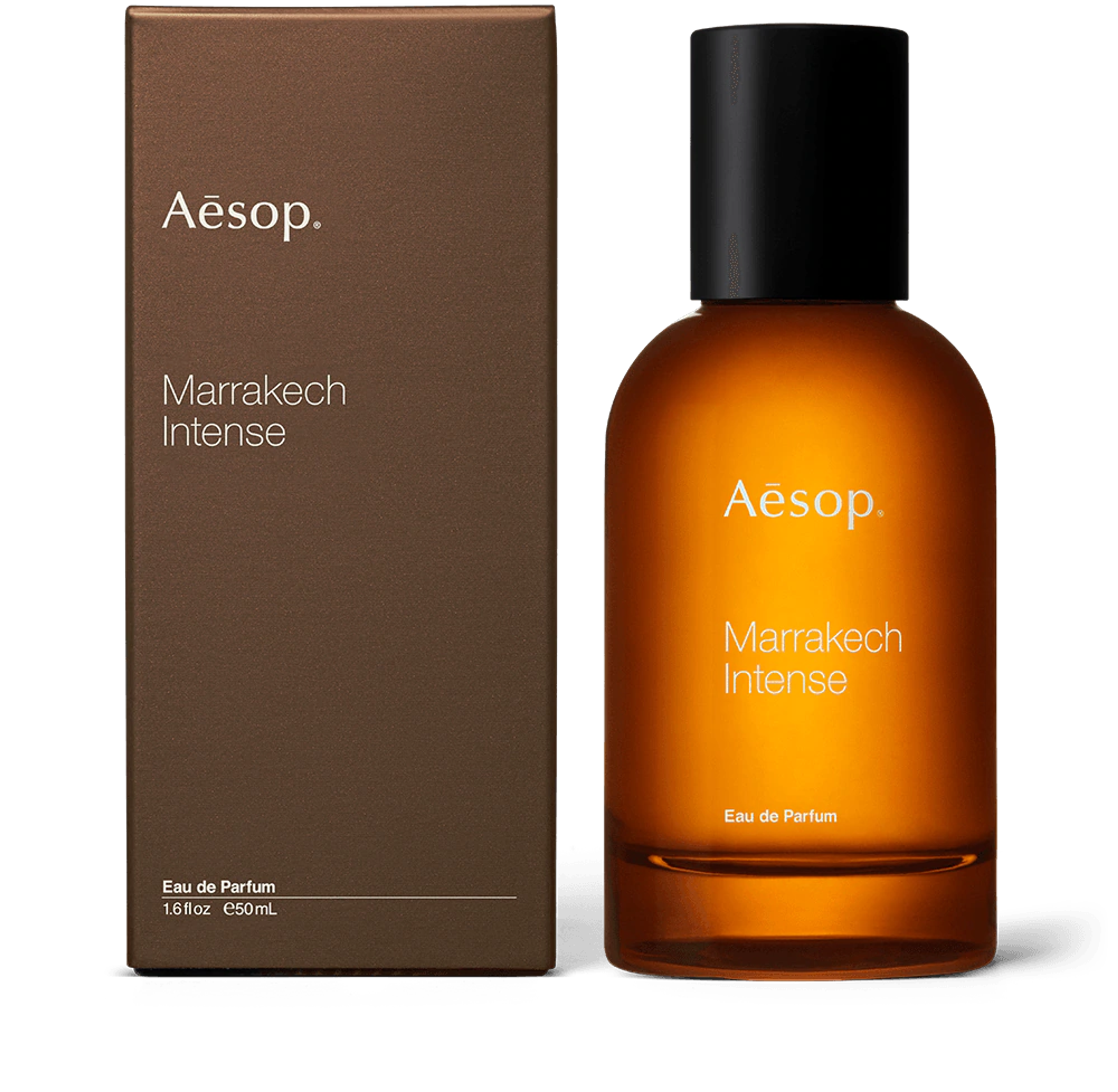 Marrakech Intense Eau de Parfum | Aesop United Kingdom