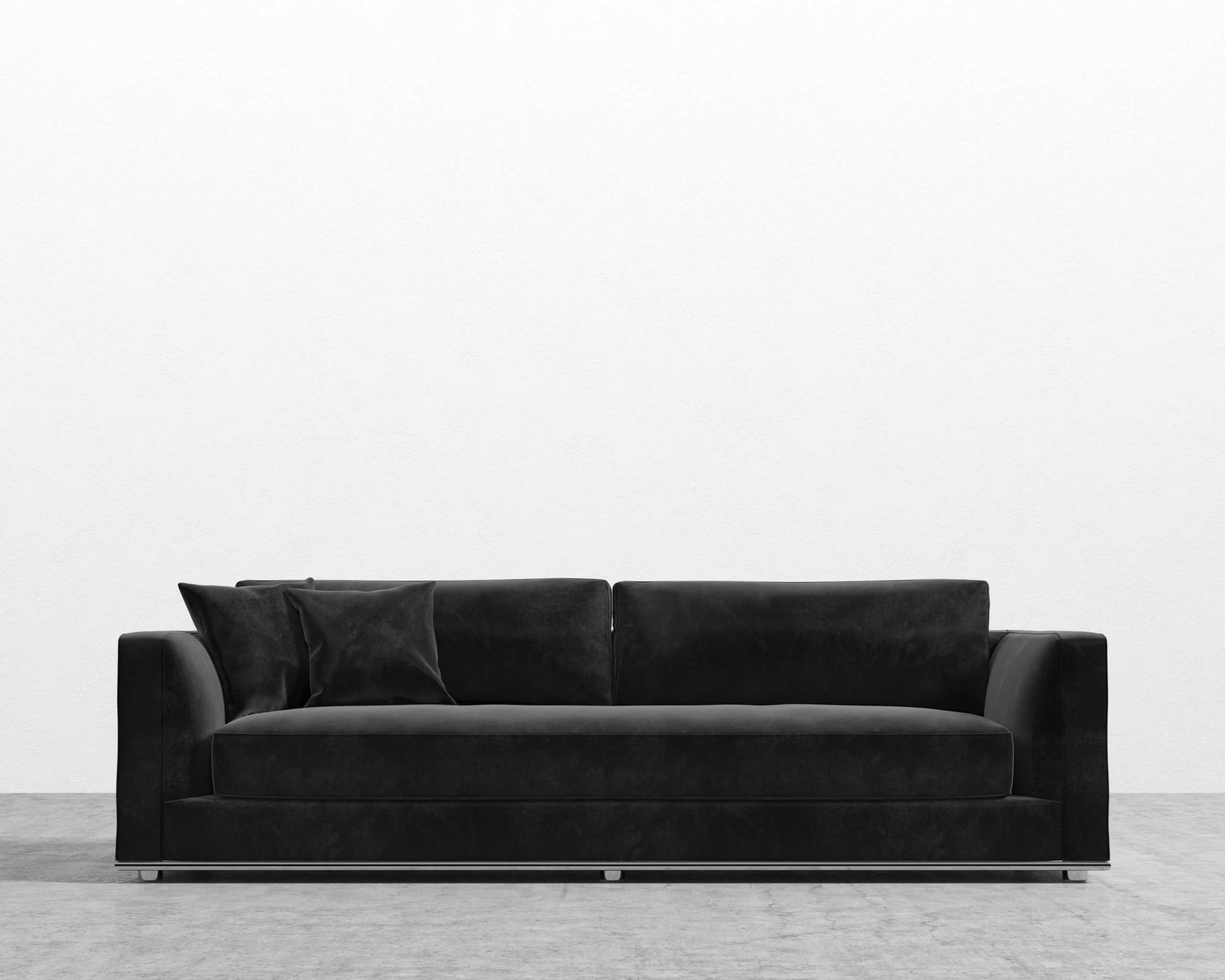 Milo Sleeper Sofa | Rove Concepts