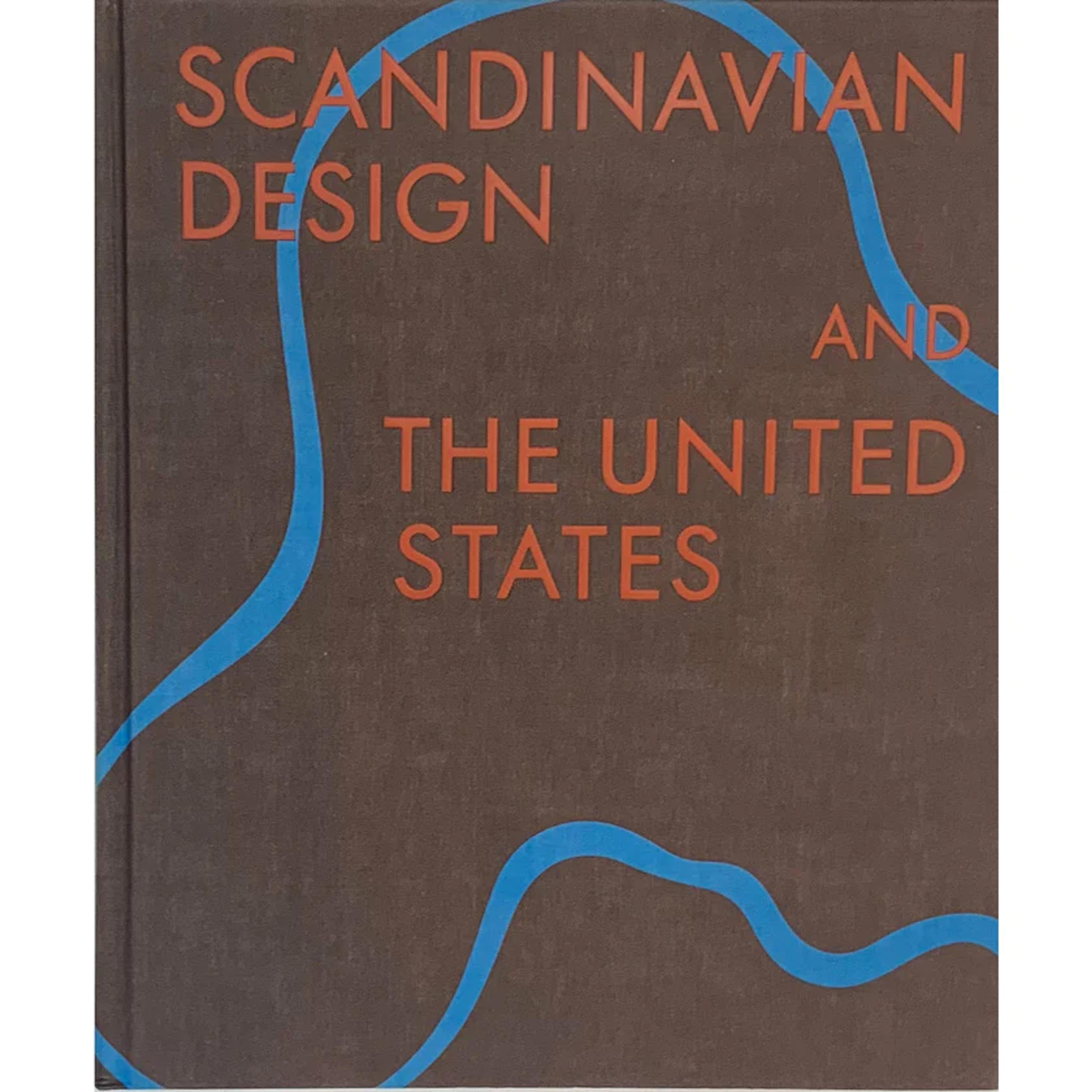 Scandinavian Design and the United States, 1890-1980 – LACMA Store