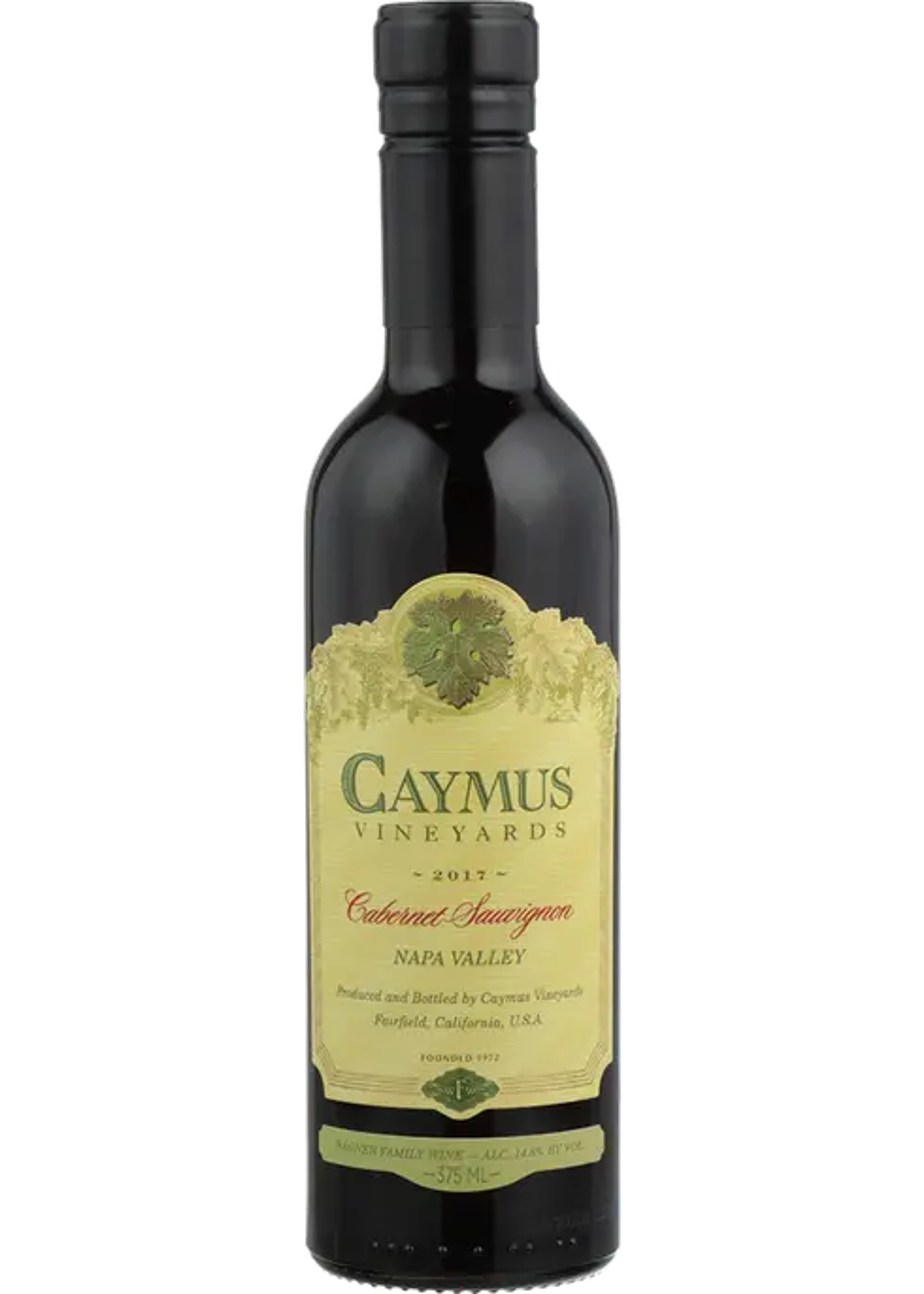 Caymus Cabernet | Total Wine & More