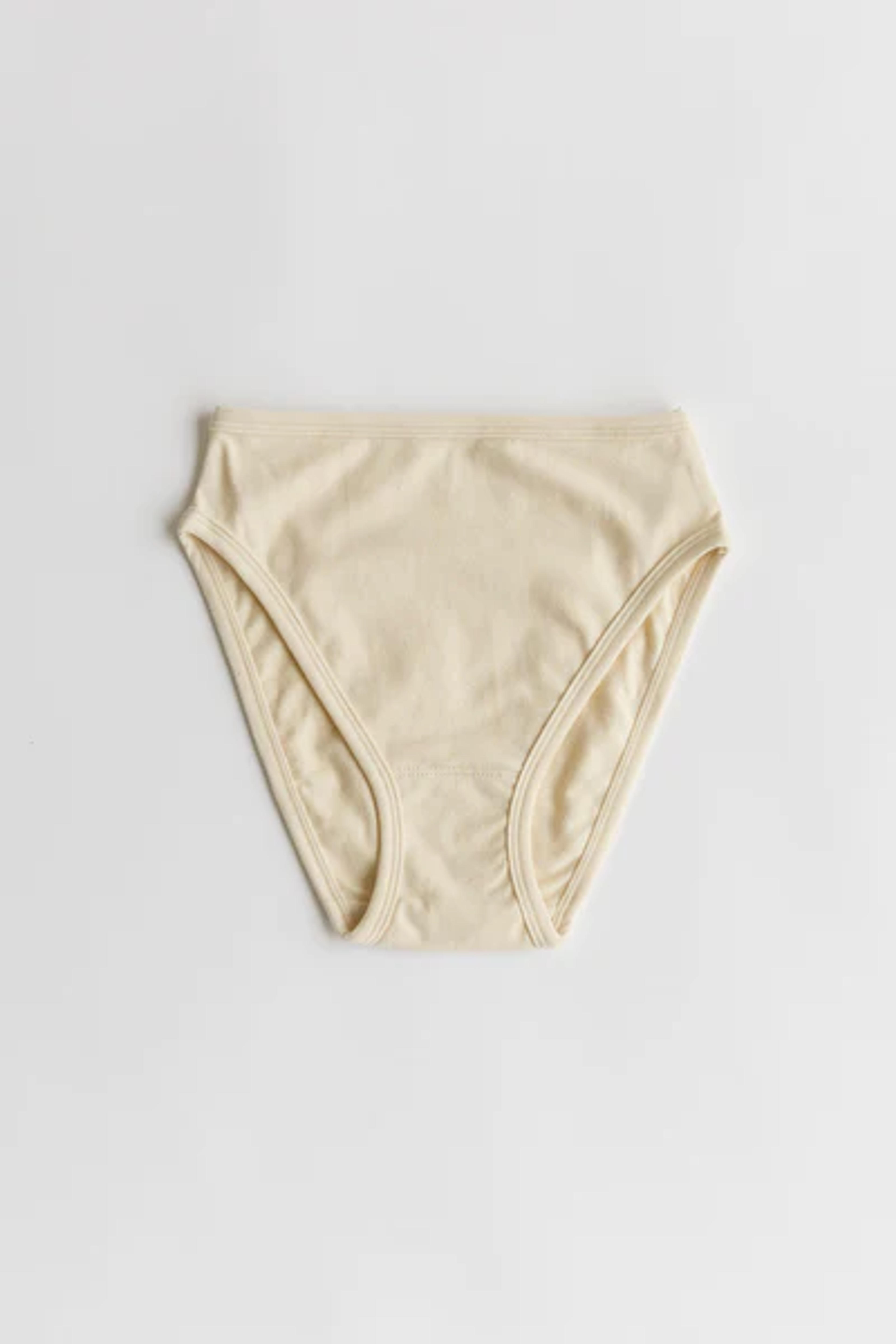 MISHA UNDIES, cotton