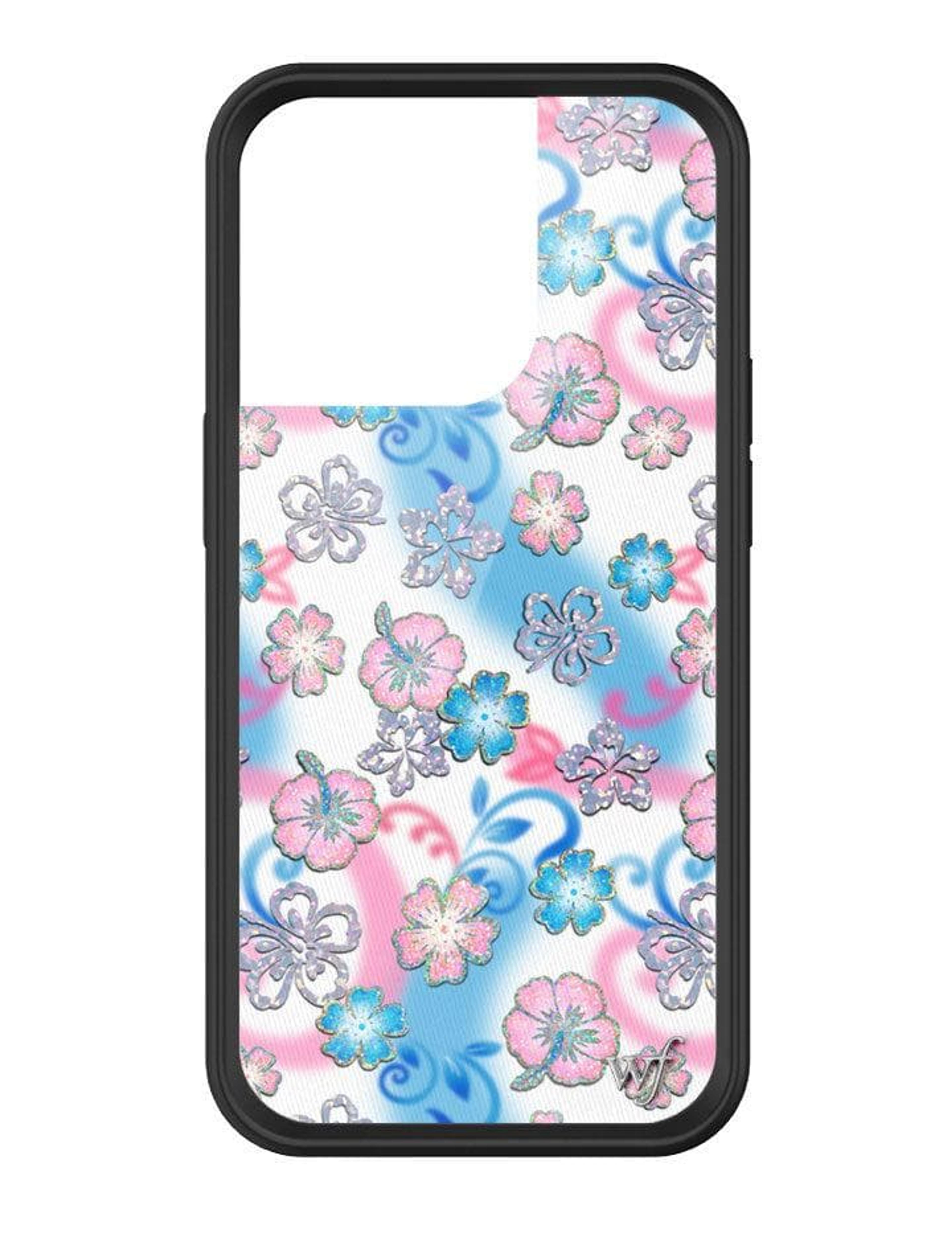 Wildflower Frankies Bikinis City of Angels iPhone 14 Pro Case