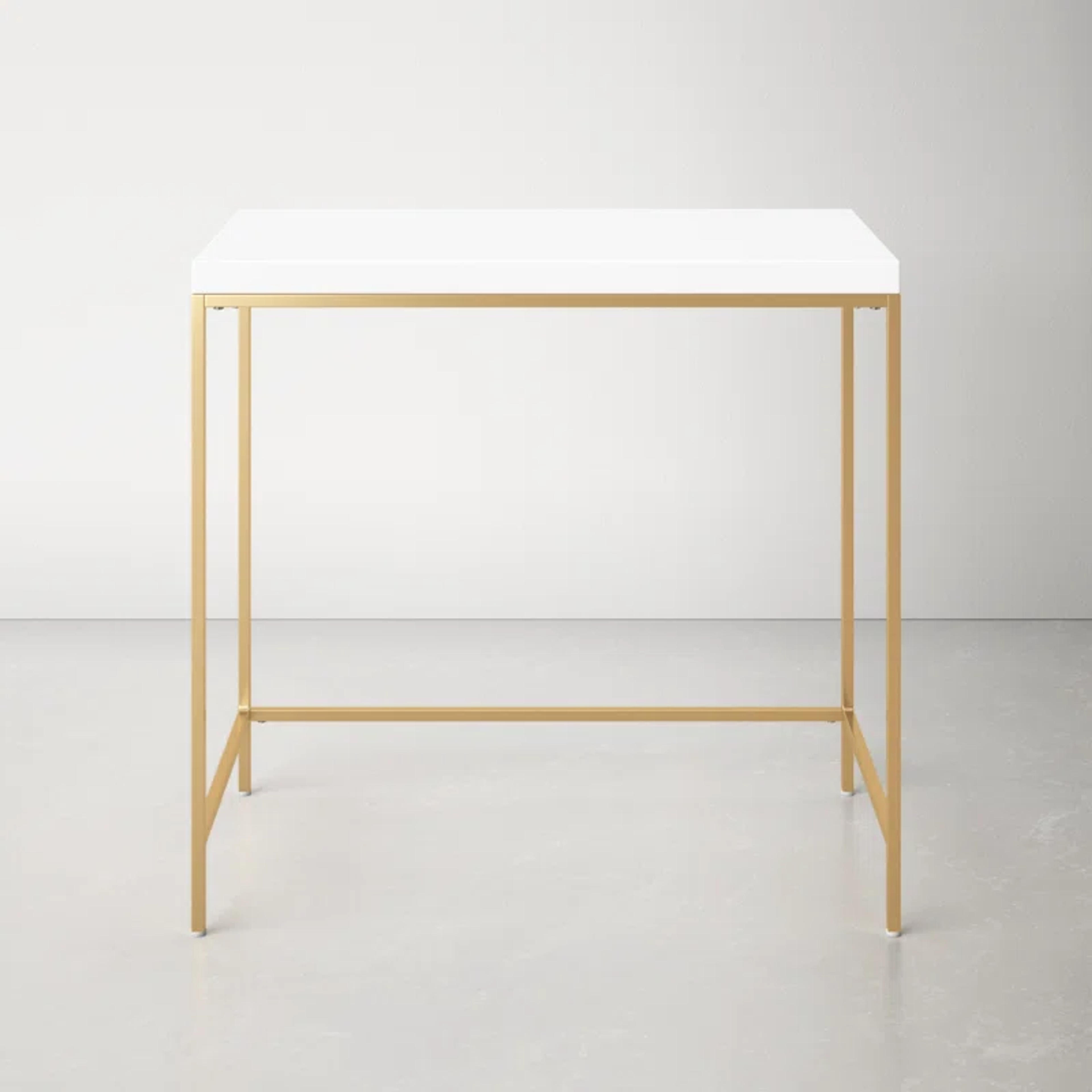 Cross Desk