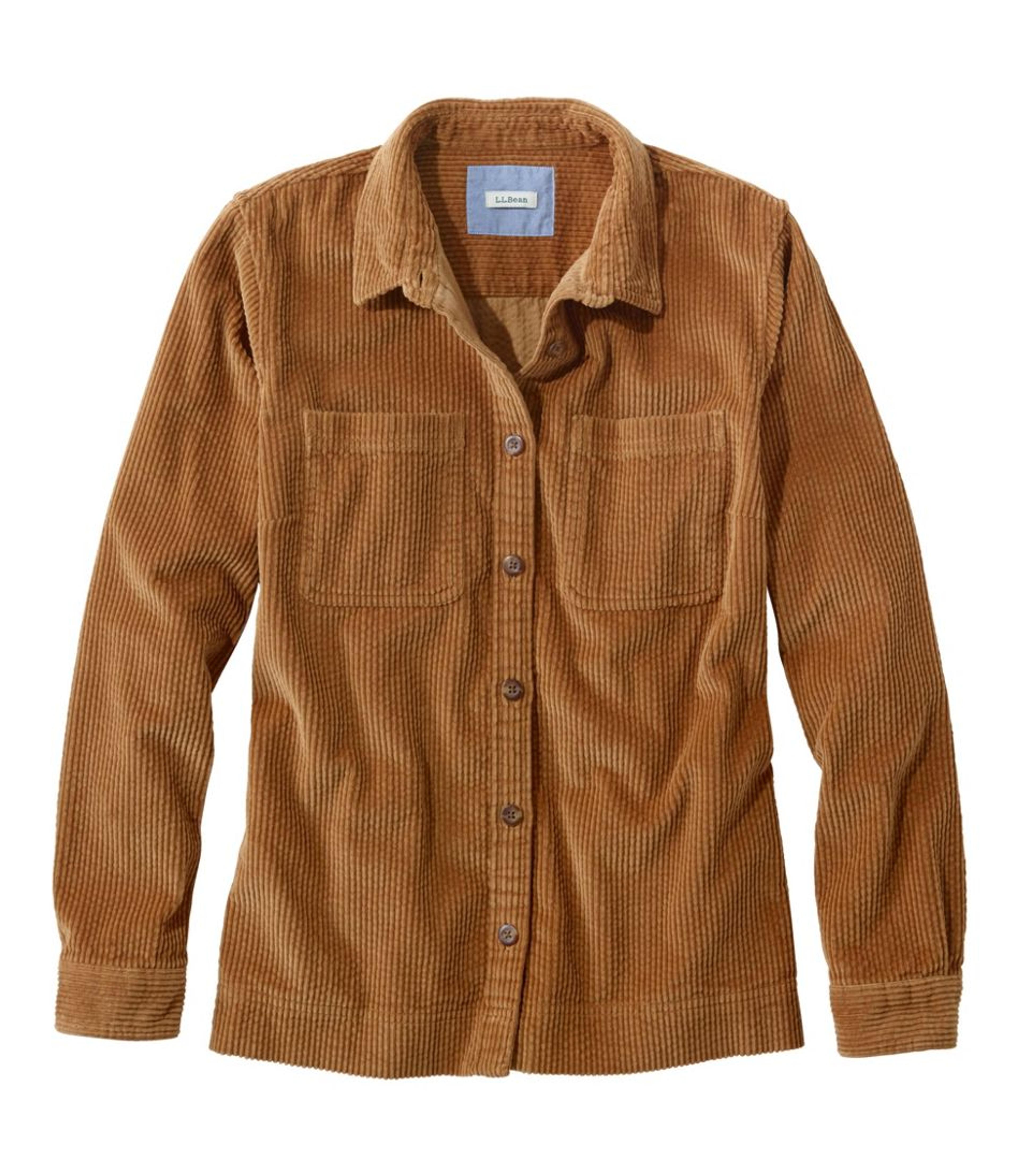 Women's Shirts and Button-Downs | Clothing at L.L.Bean