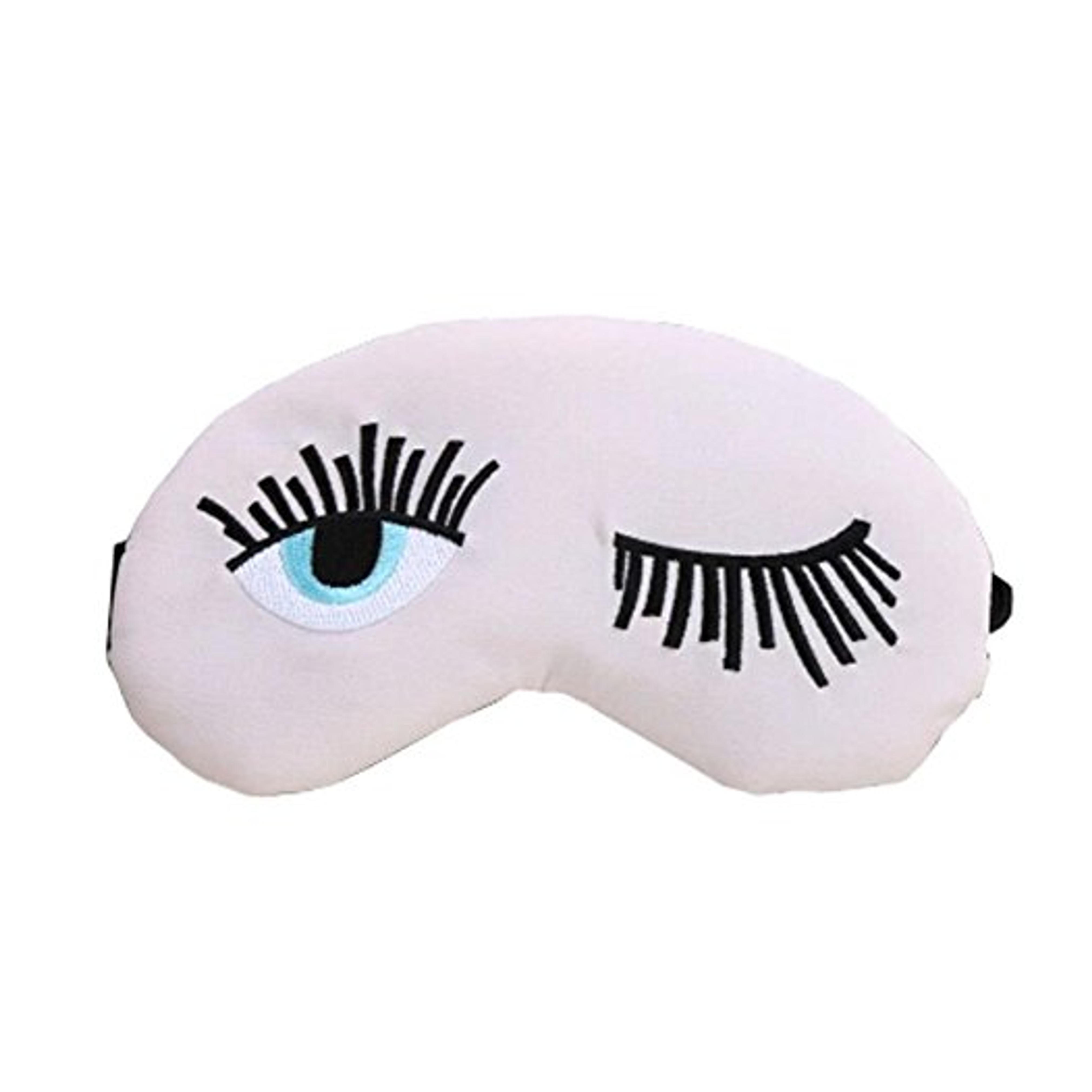 Personality & Comfortable Sleeping Eye Mask