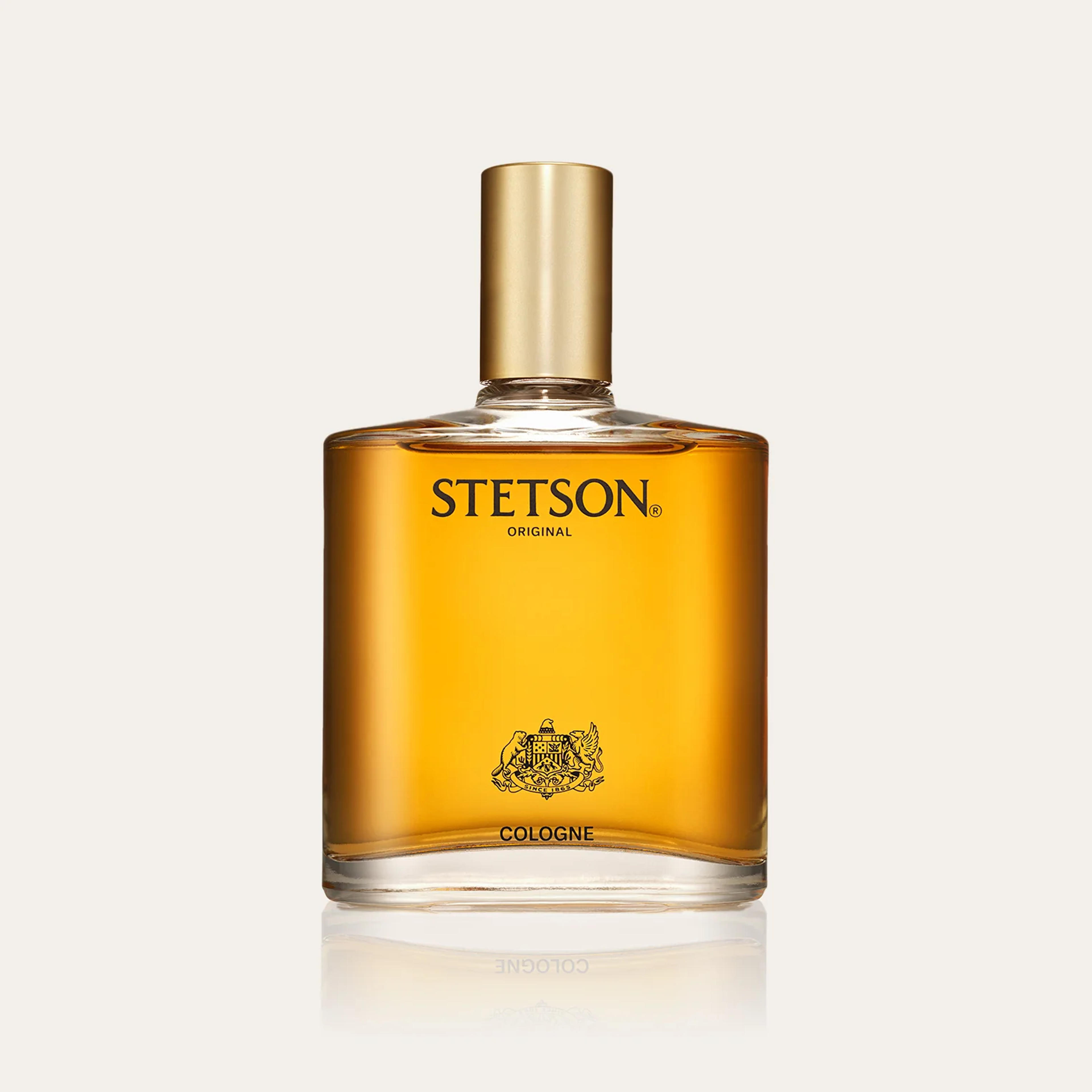 Stetson Original Cologne