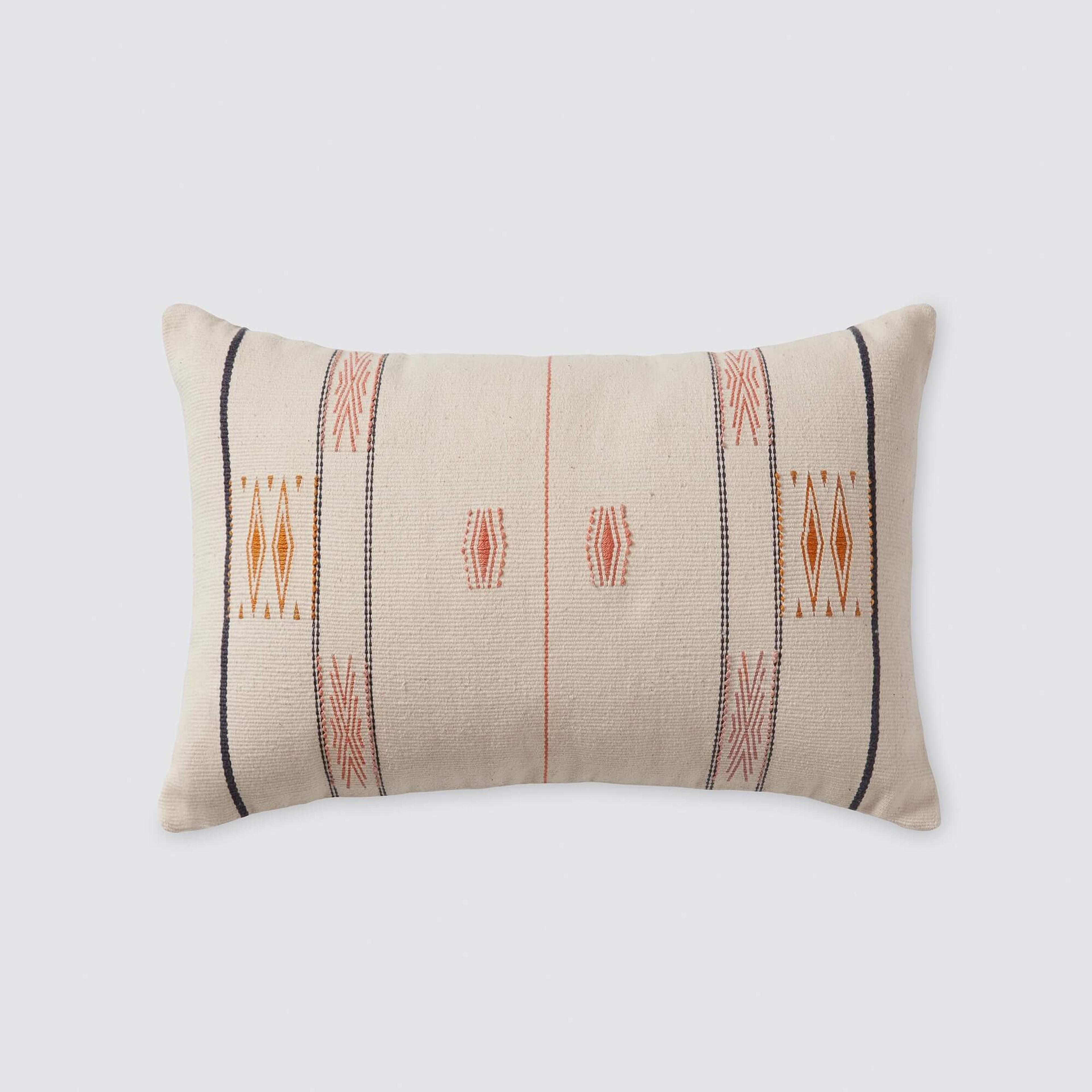 Sumi Lumbar Pillow