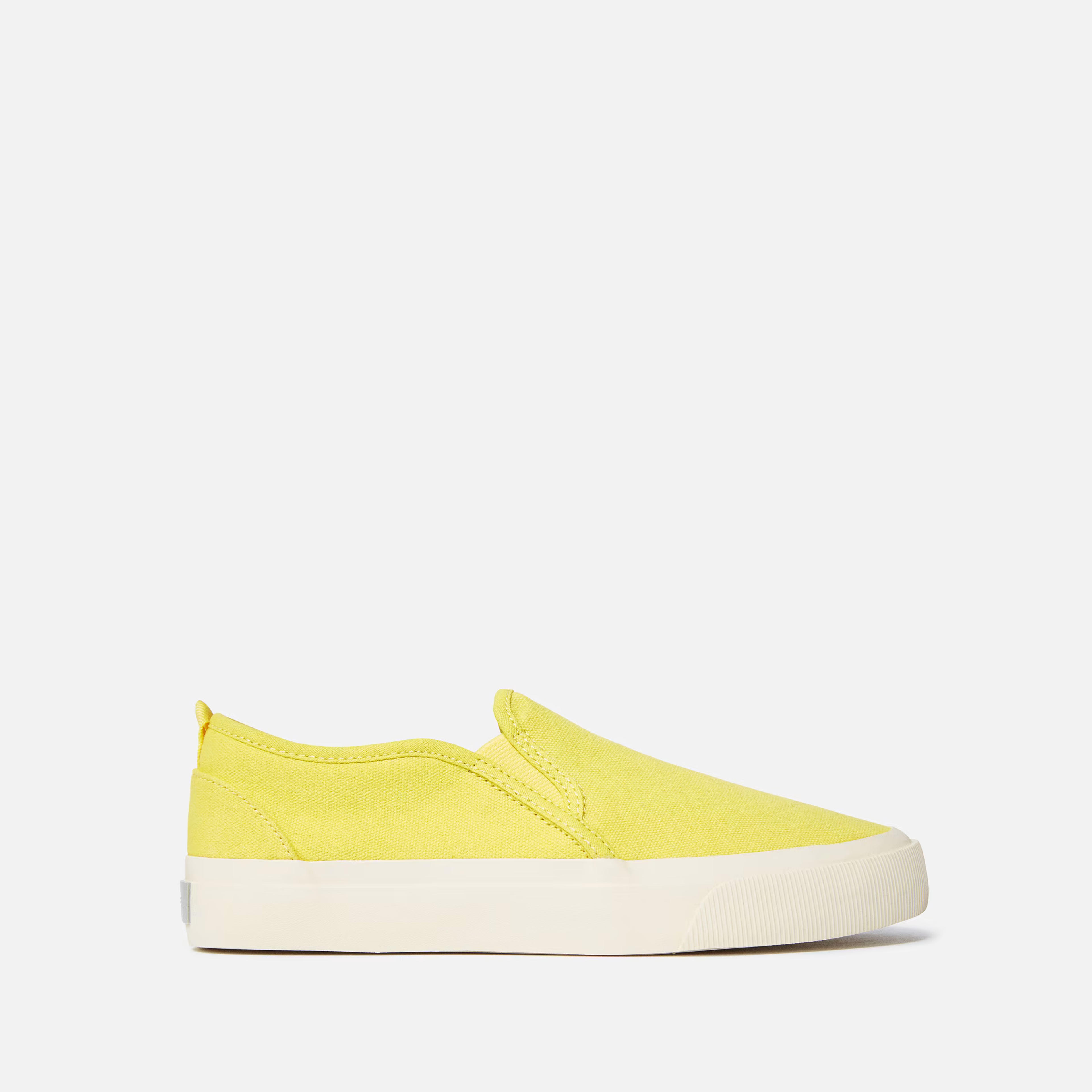 The Forever Slip-On Sneaker