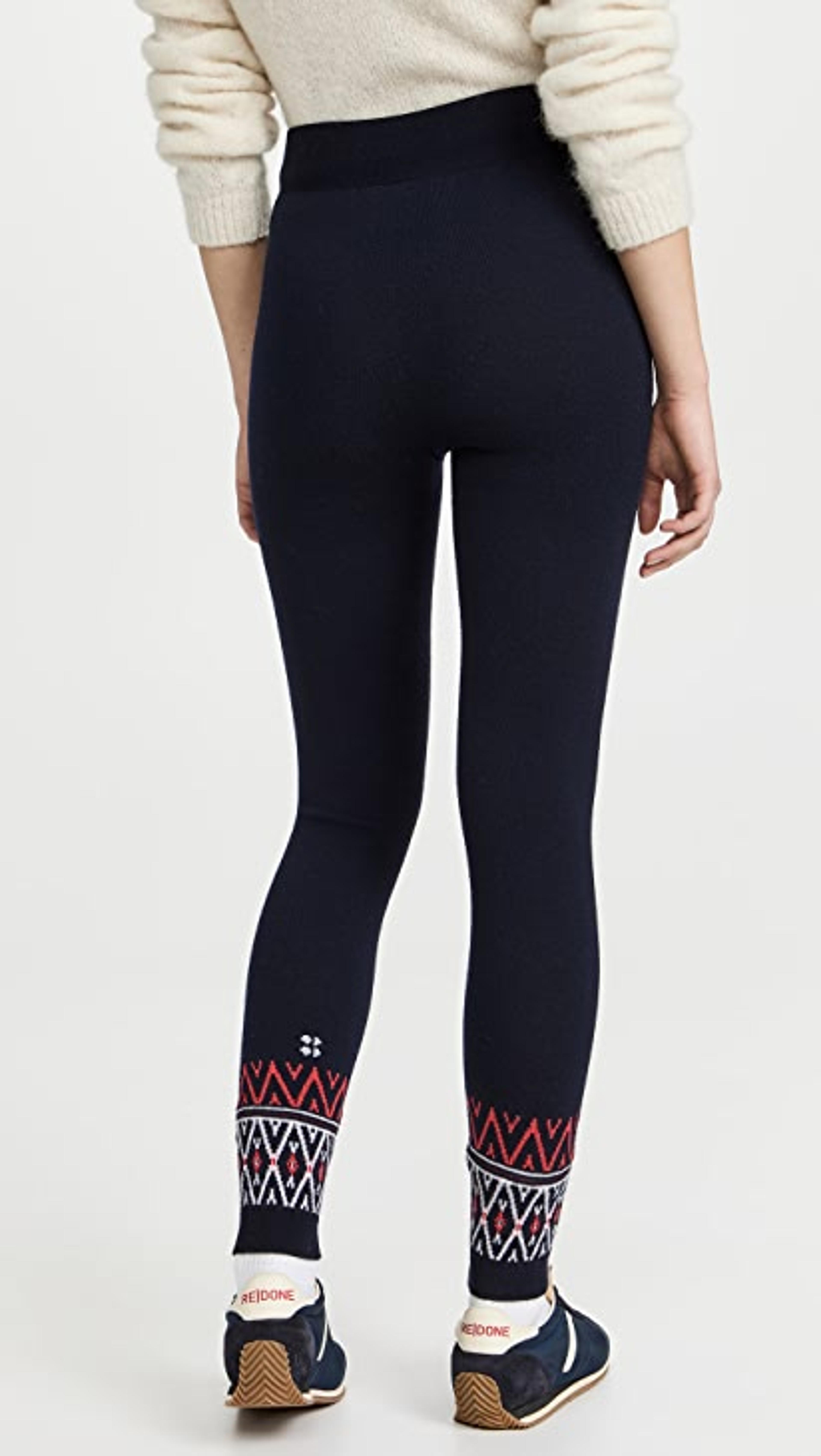 Sweaty Betty Betty Merino Base Layer Leggings | SHOPBOP