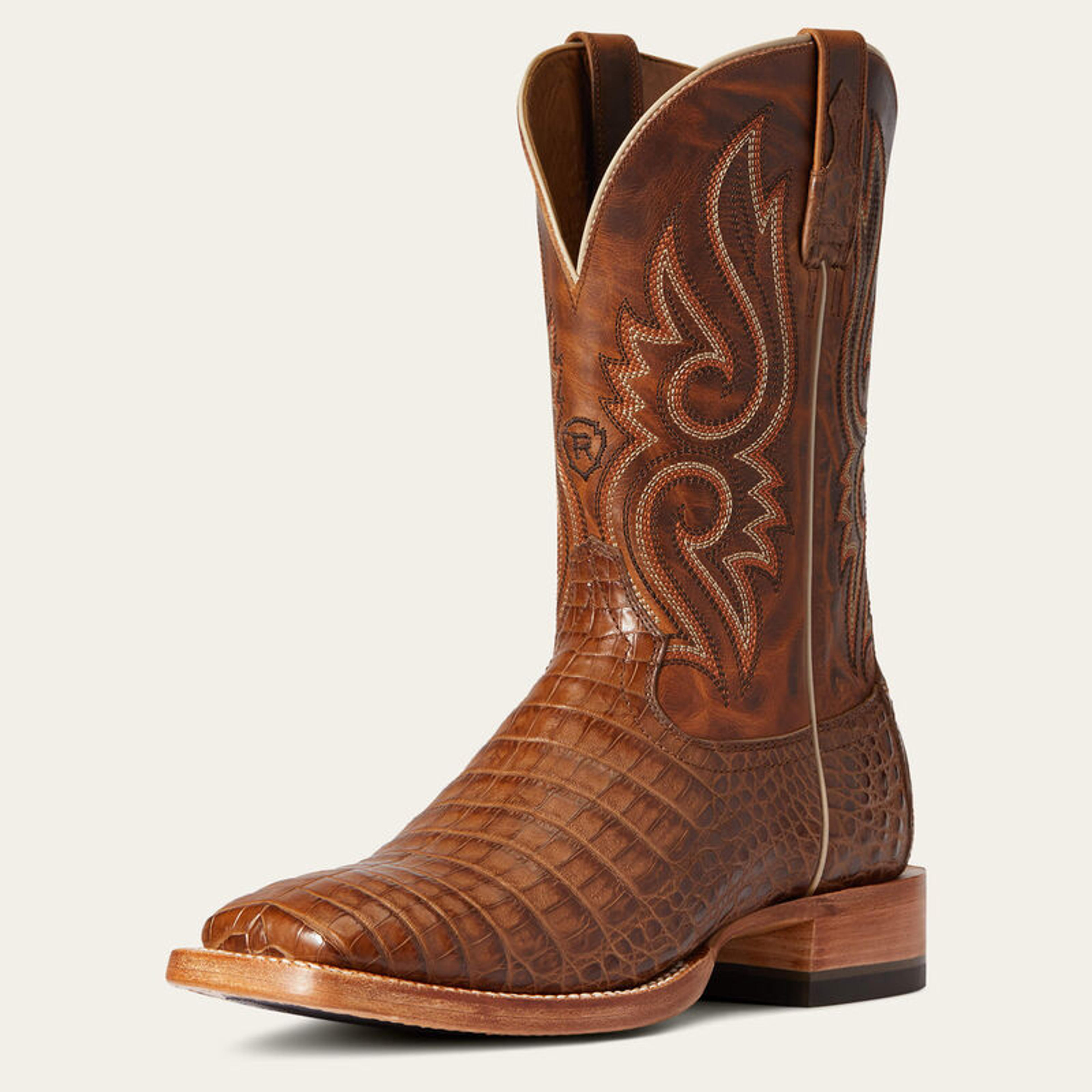 Relentless Denton Western Boot | Ariat