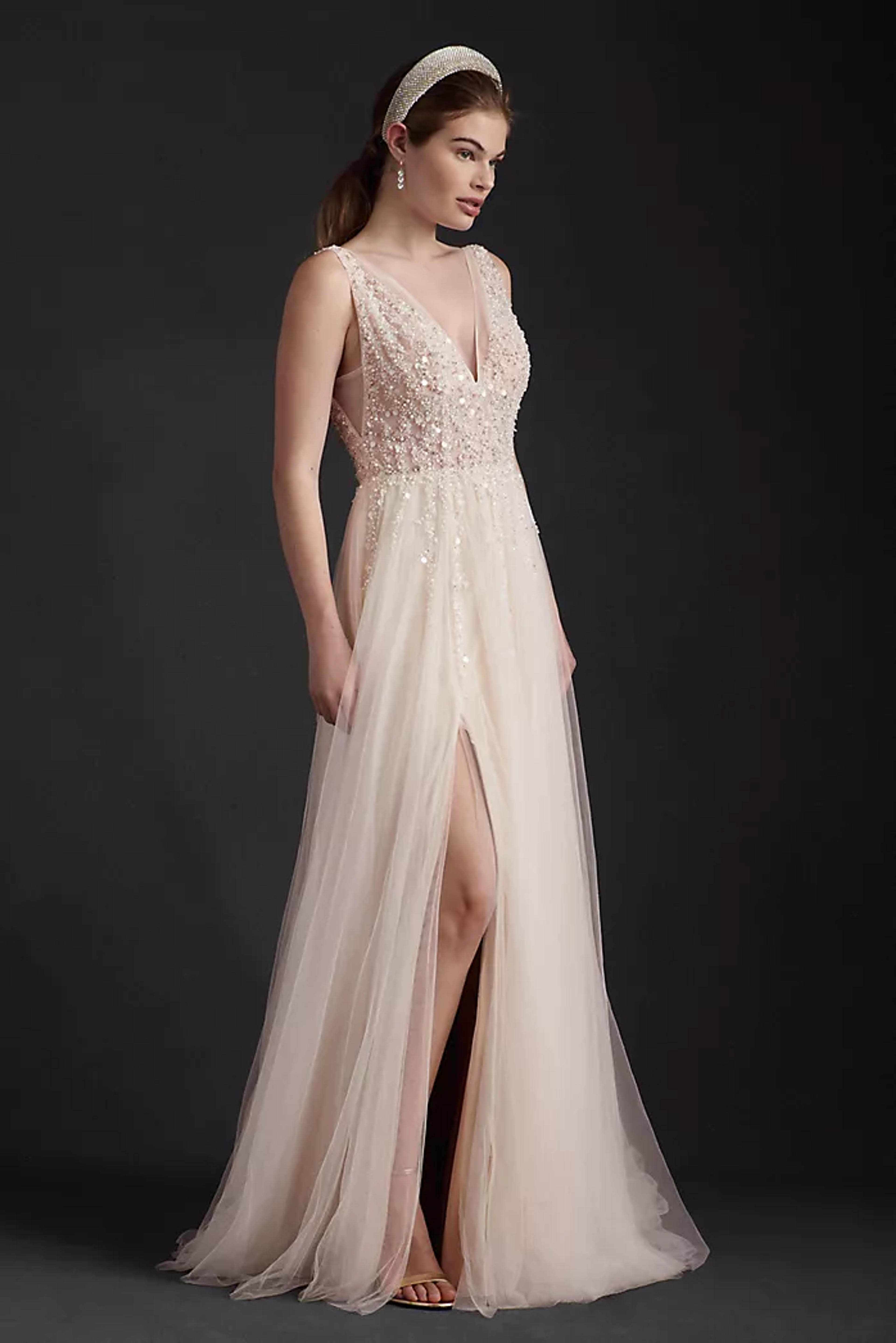 Written In The Stars Gown | Anthropologie