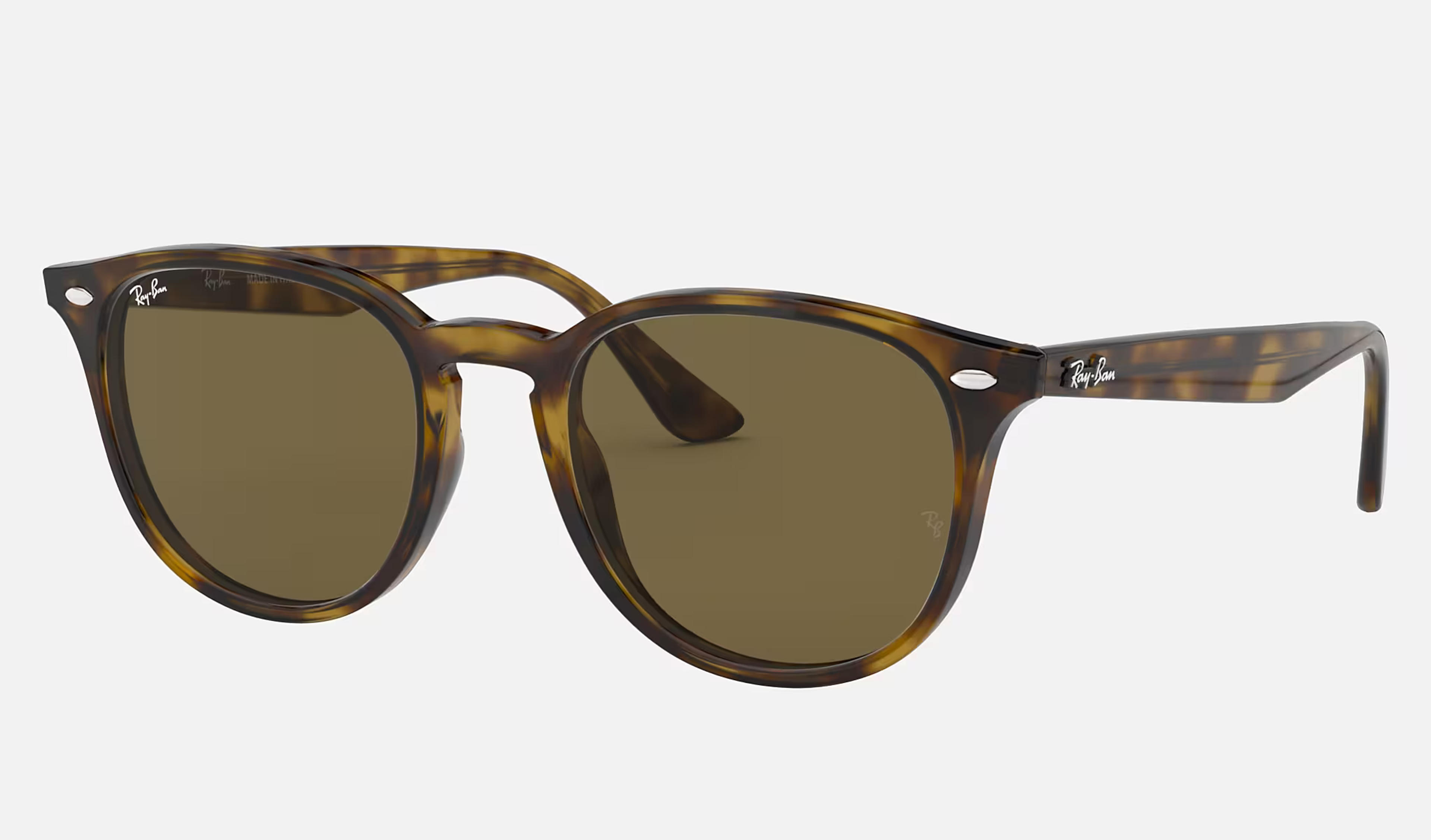 Rb4259 Sunglasses in Light Havana and Dark Brown - RB4259 | Ray-Ban® US