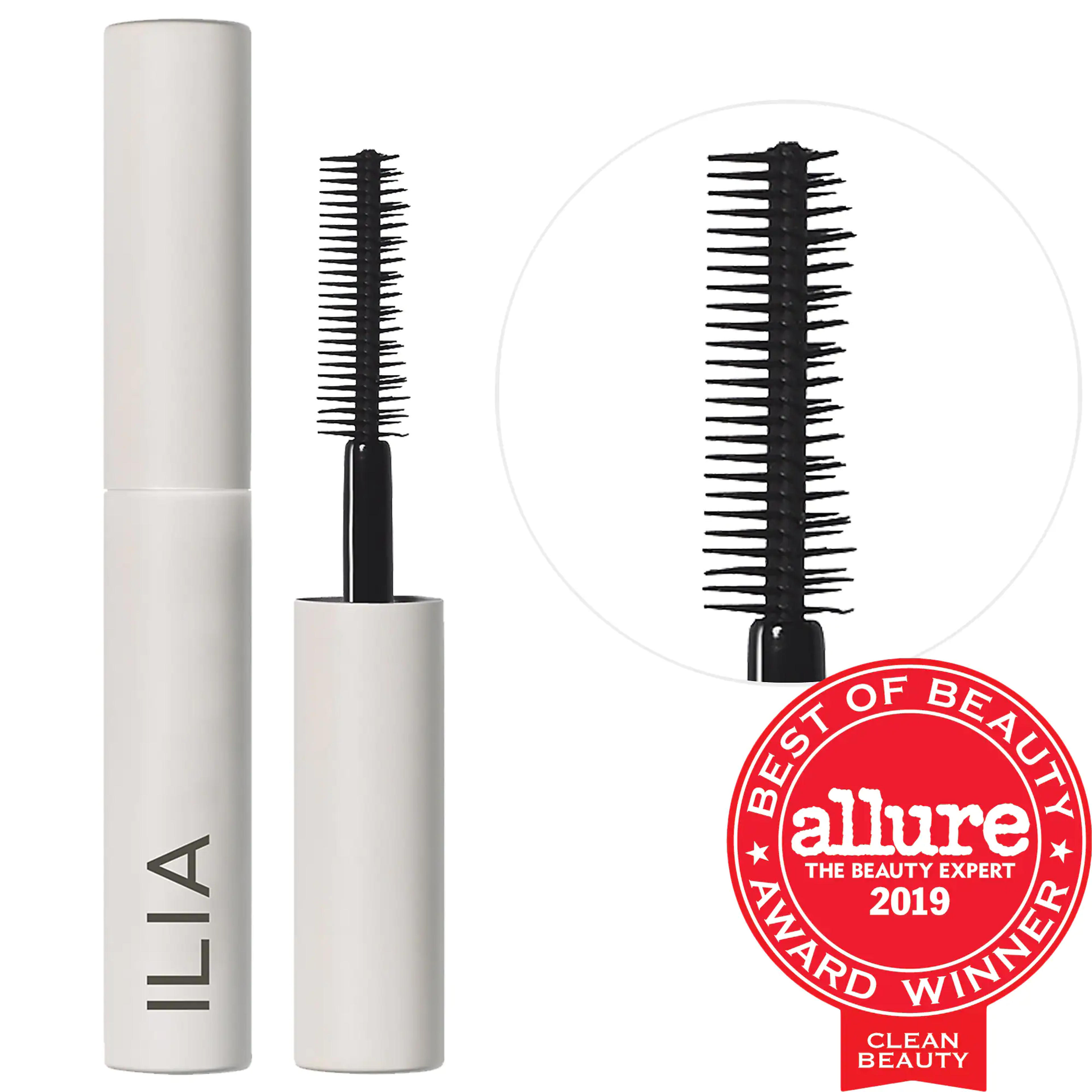 ILIA Mini Limitless Lash Lengthening Mascara