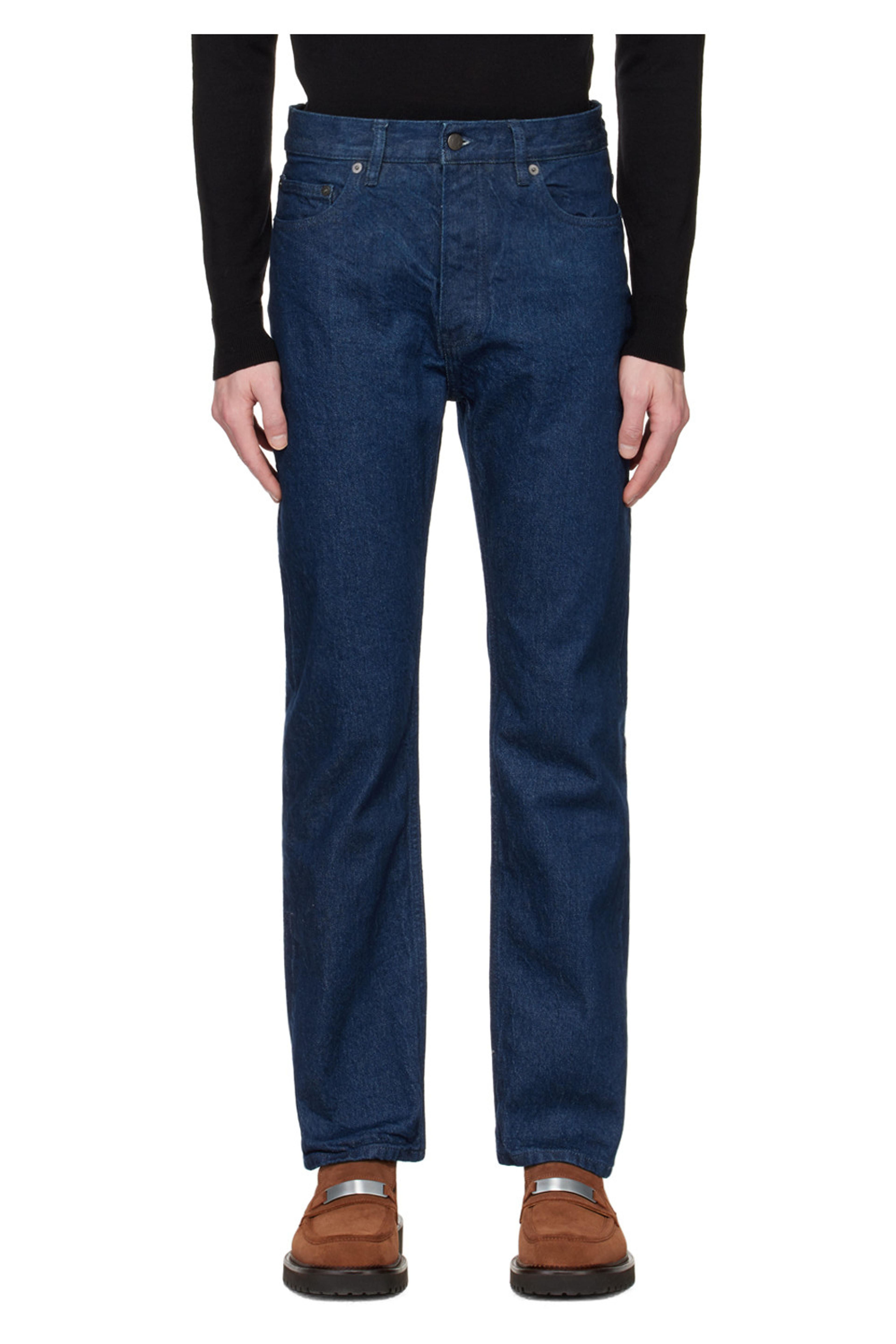 Designer jeans for Men | SSENSE