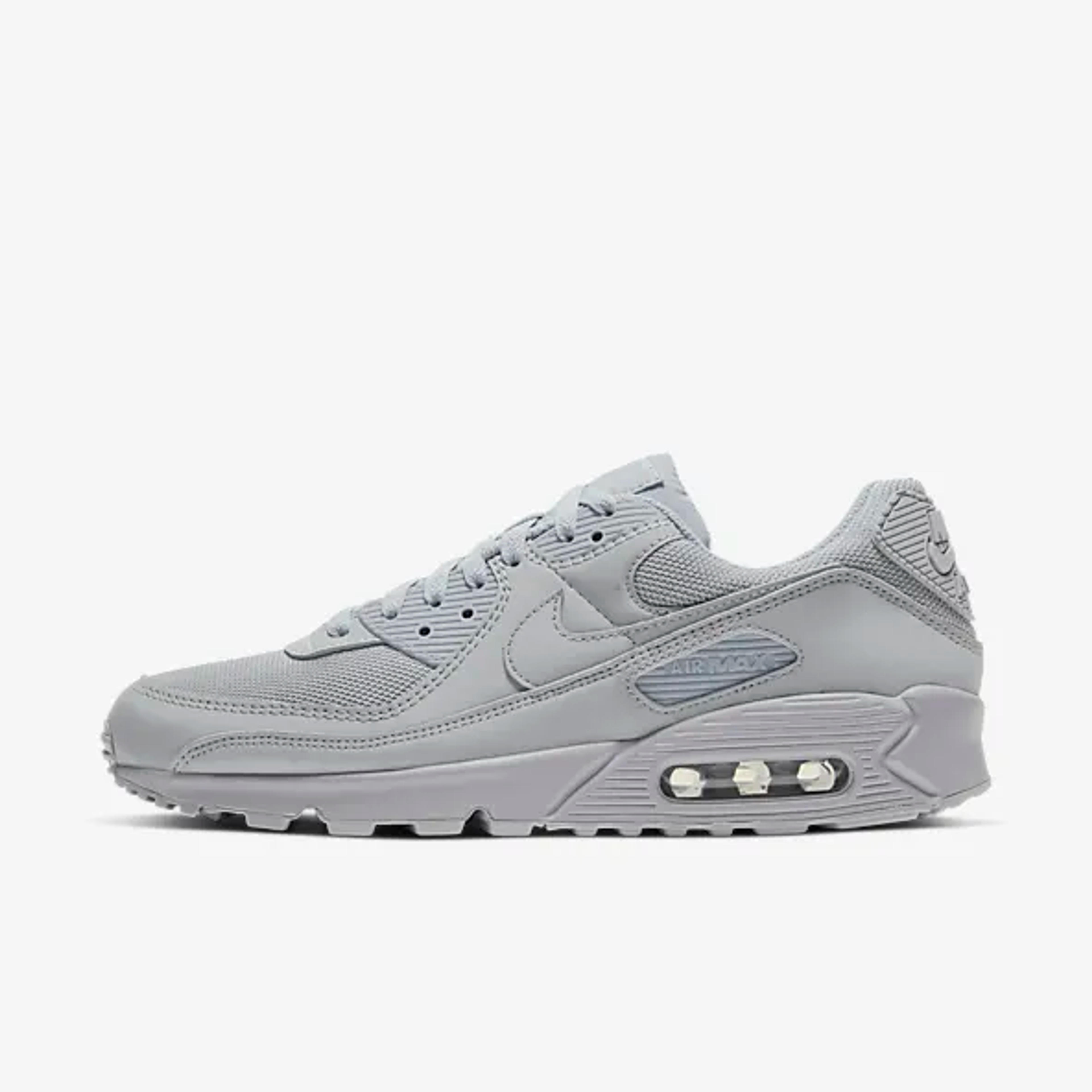 Nike Air Max 90 Men's Shoes. Nike.com